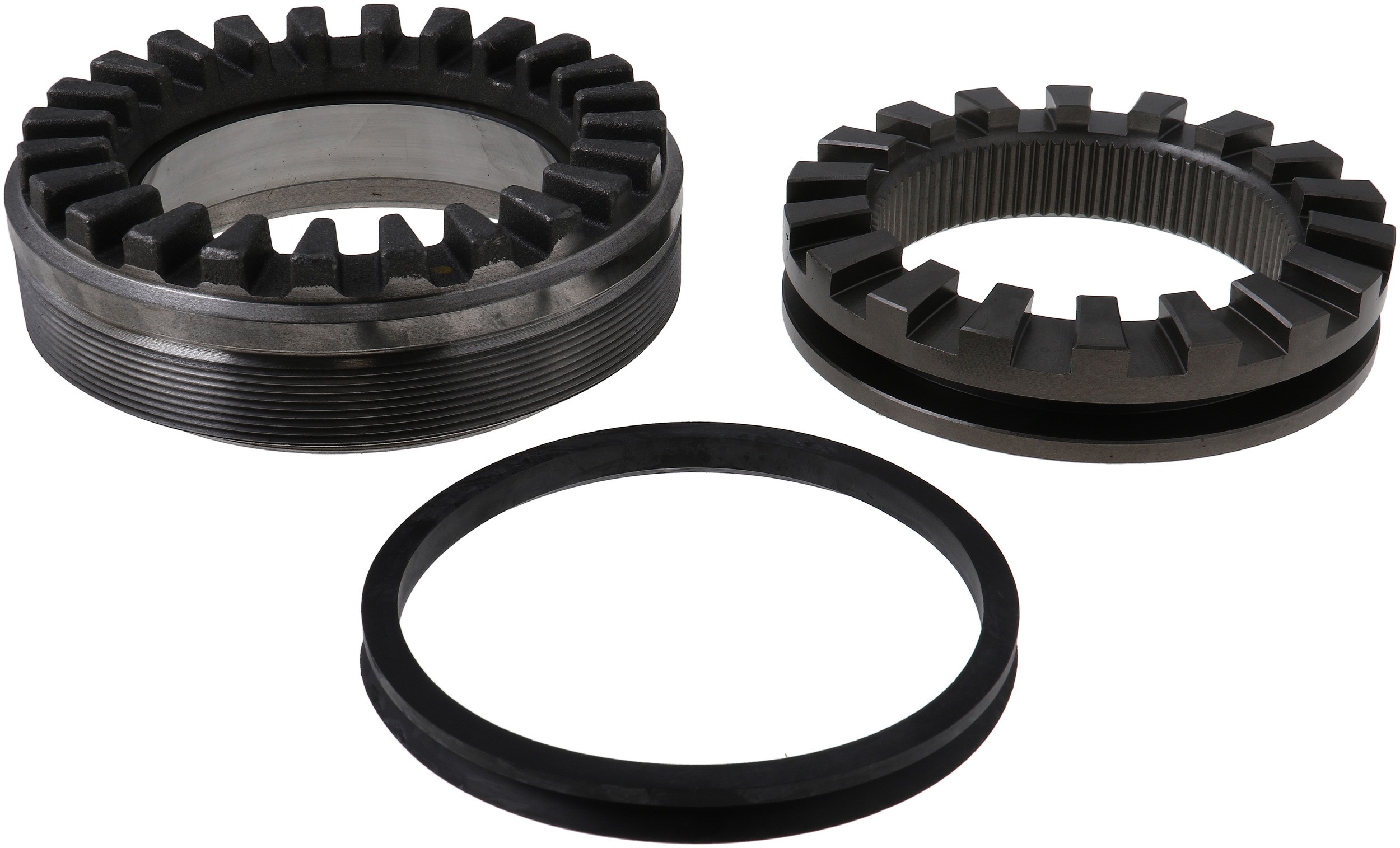 Spicer Differential Carrier Gear Kit 504183
