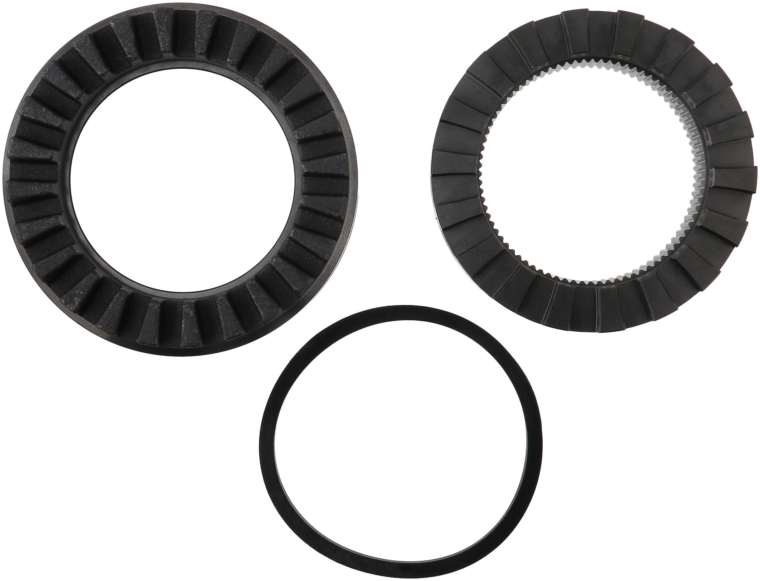 Spicer Differential Carrier Gear Kit 504183 — image 2