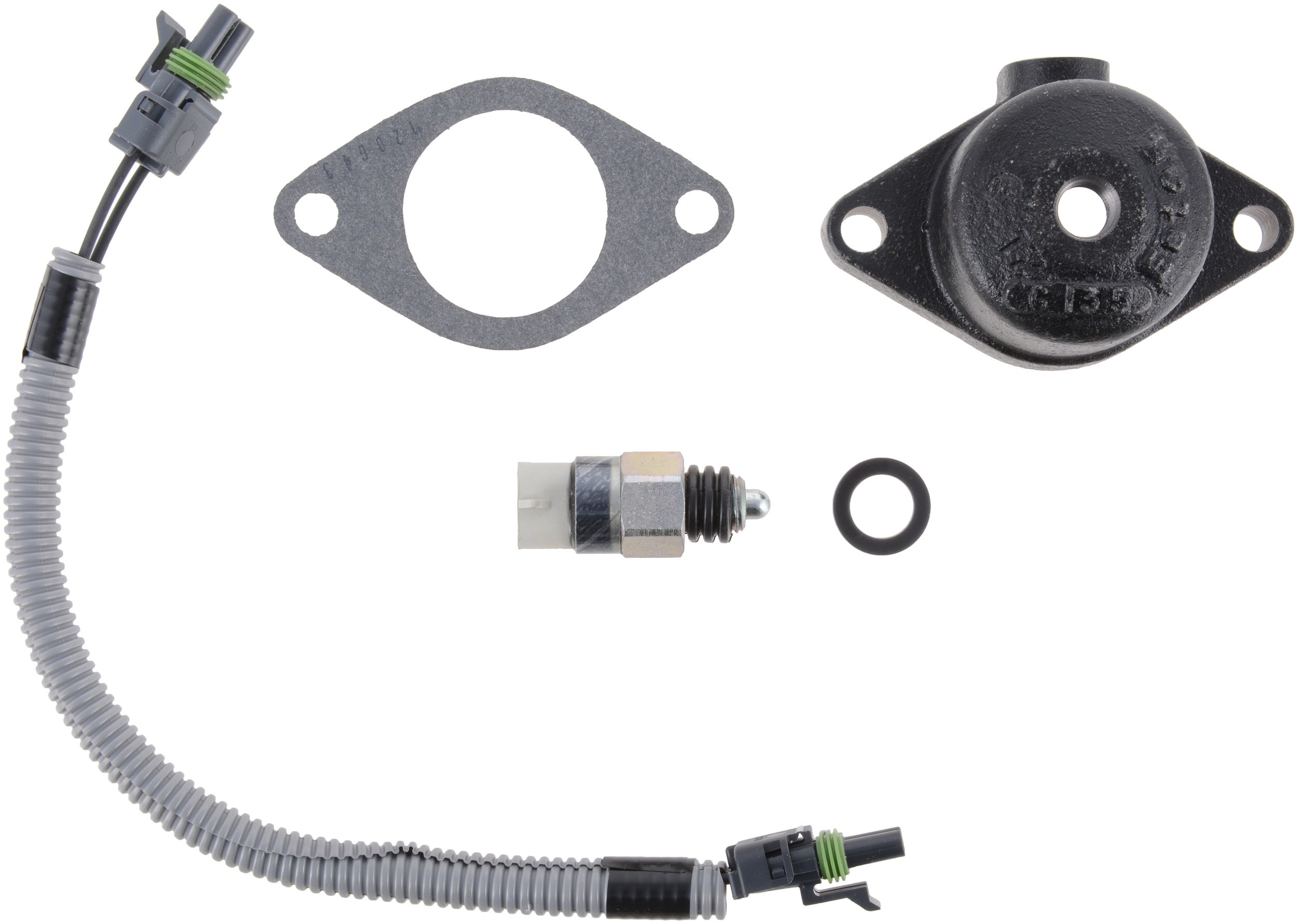 Spicer Differential Lock Switch 508289 — image 2