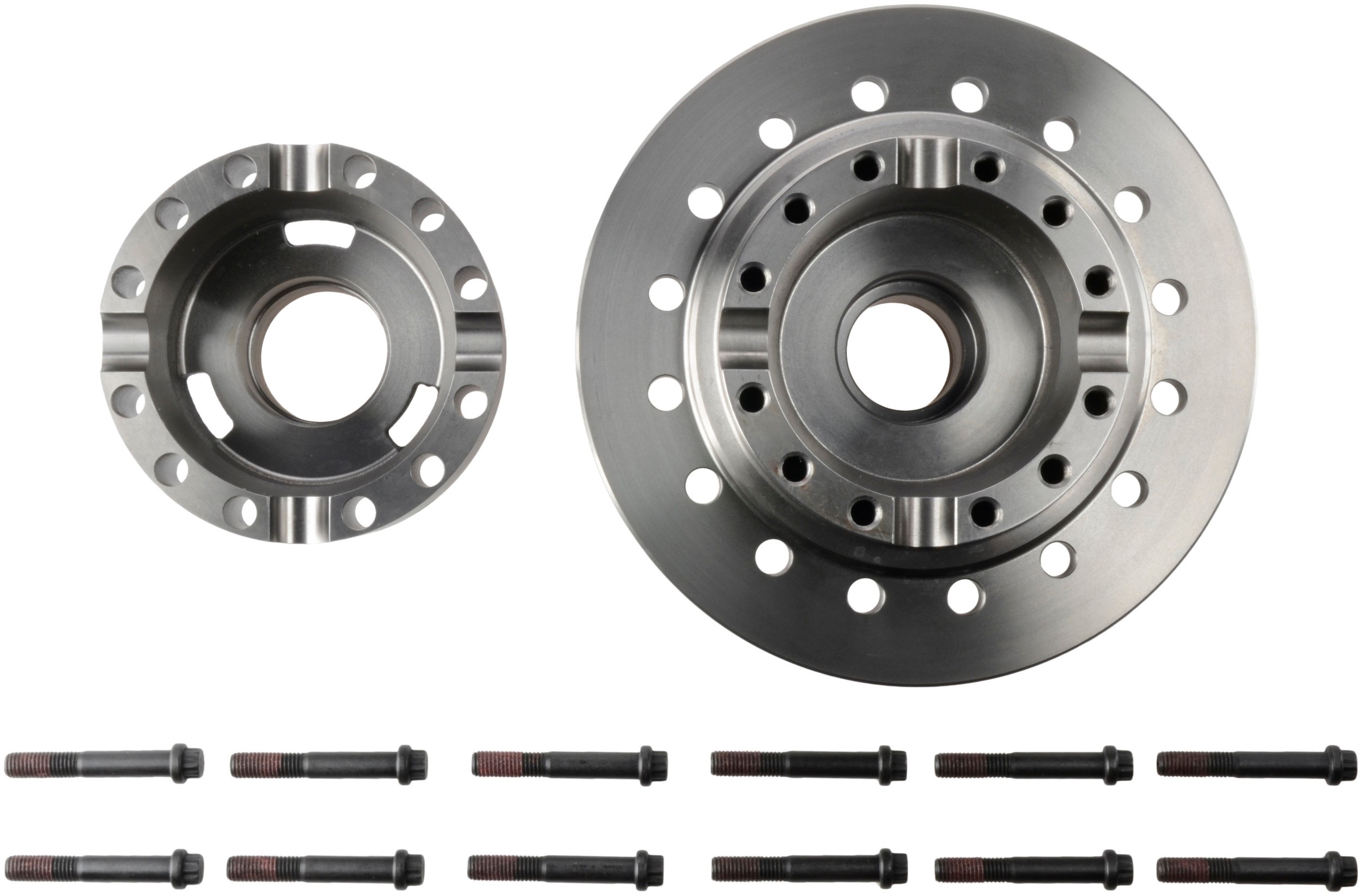 Spicer Differential Case Kit 508656 — image 3