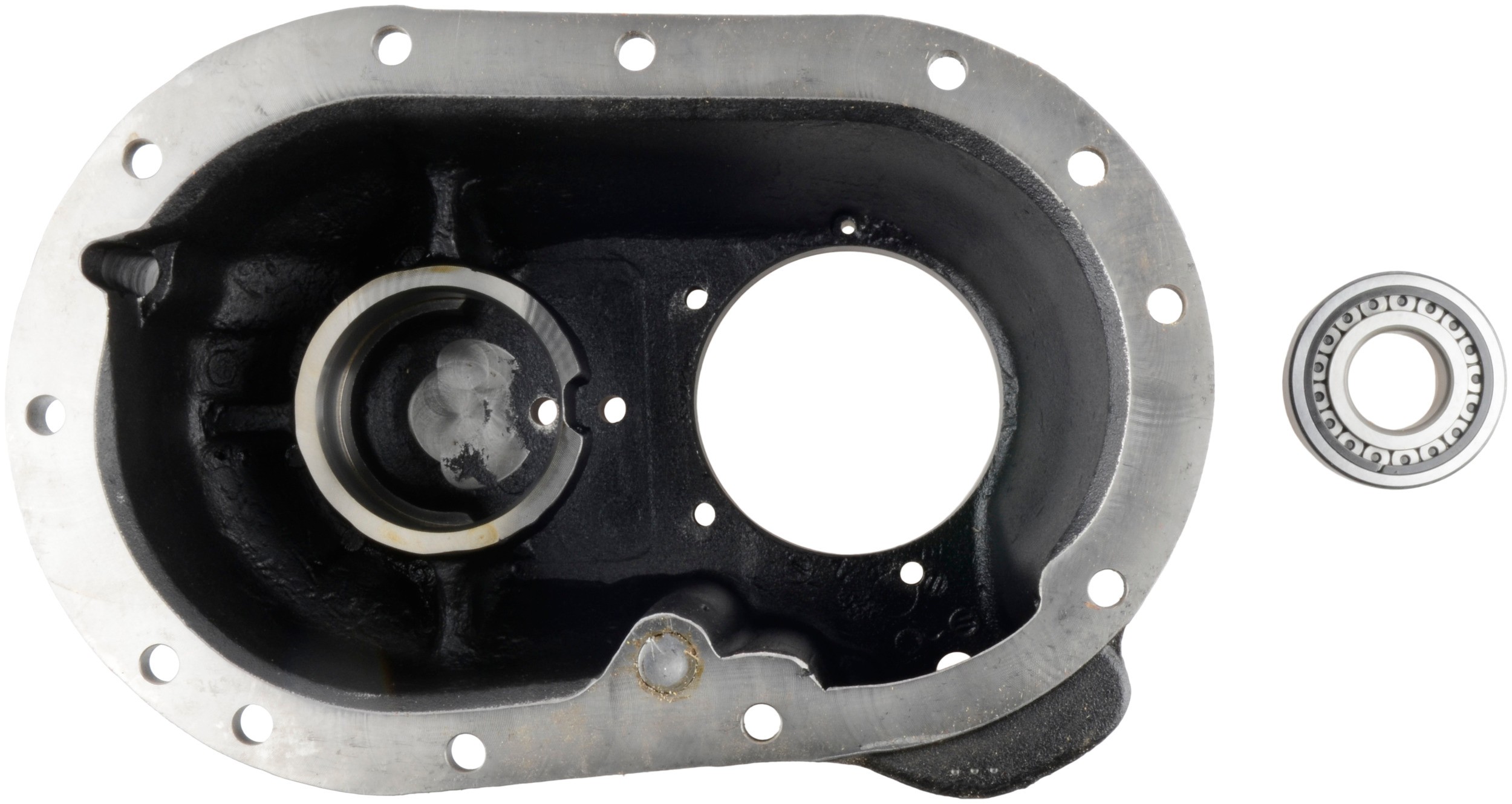 Spicer Differential Cover 510792 — image 3