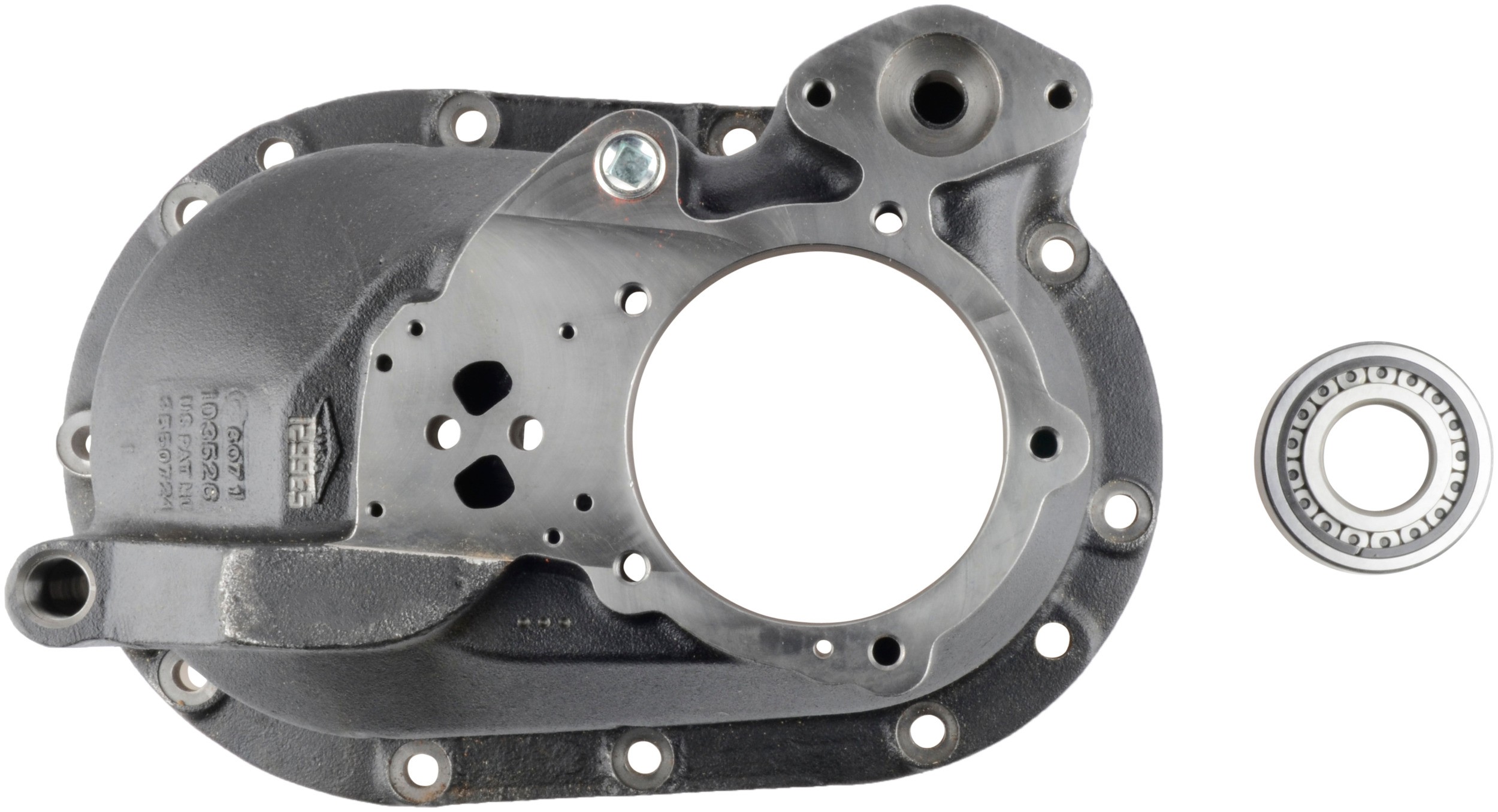 Spicer Differential Cover 510792 — image 2