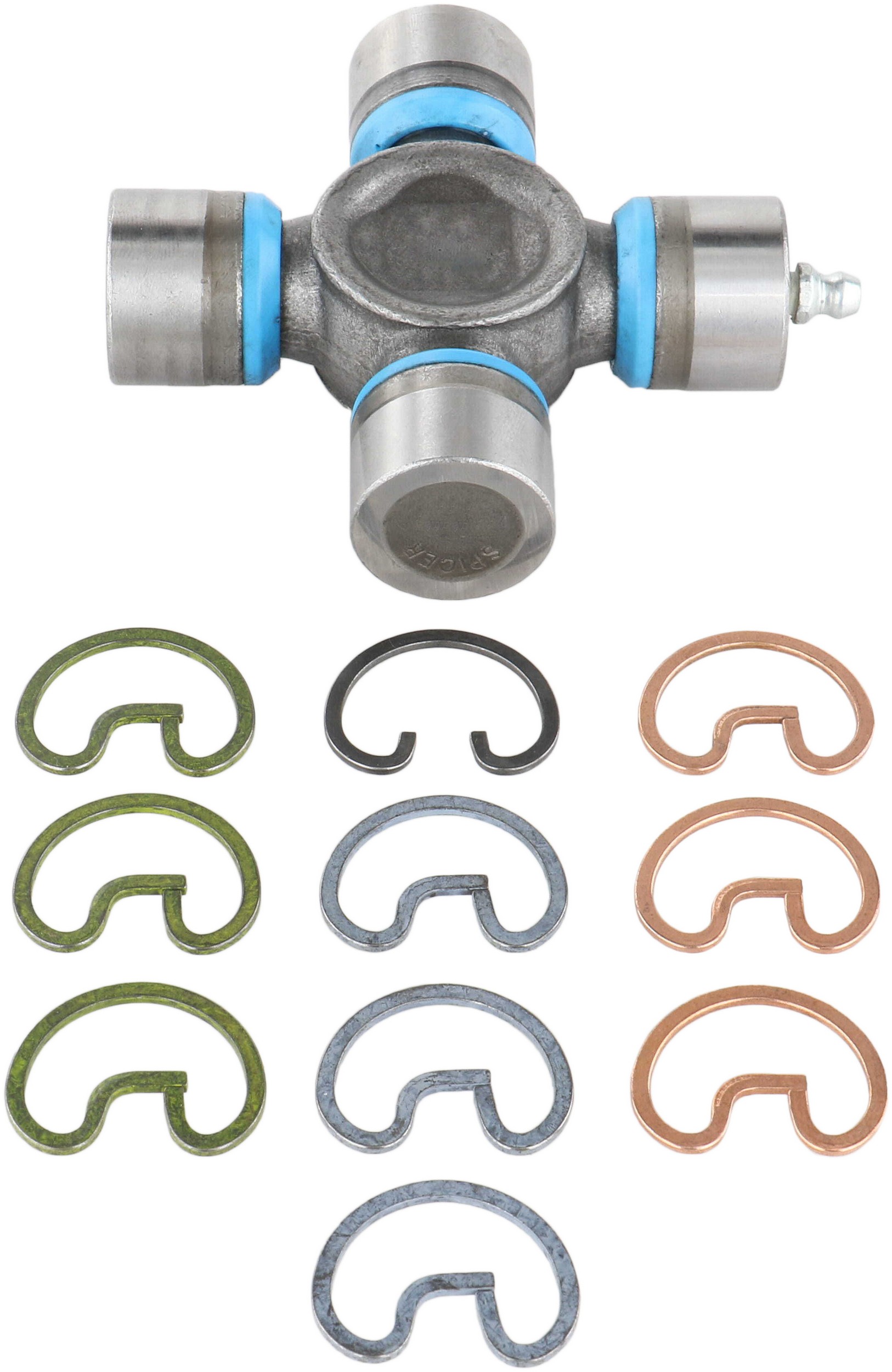 Spicer Universal Joint 5-1330-1X — image 2