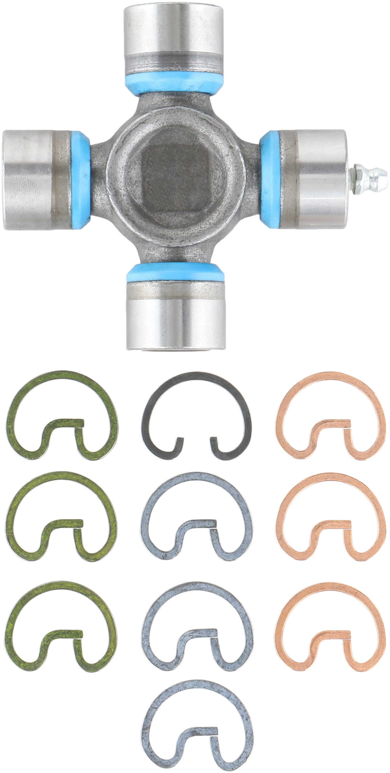 Spicer Universal Joint 5-1330-1X — image 3