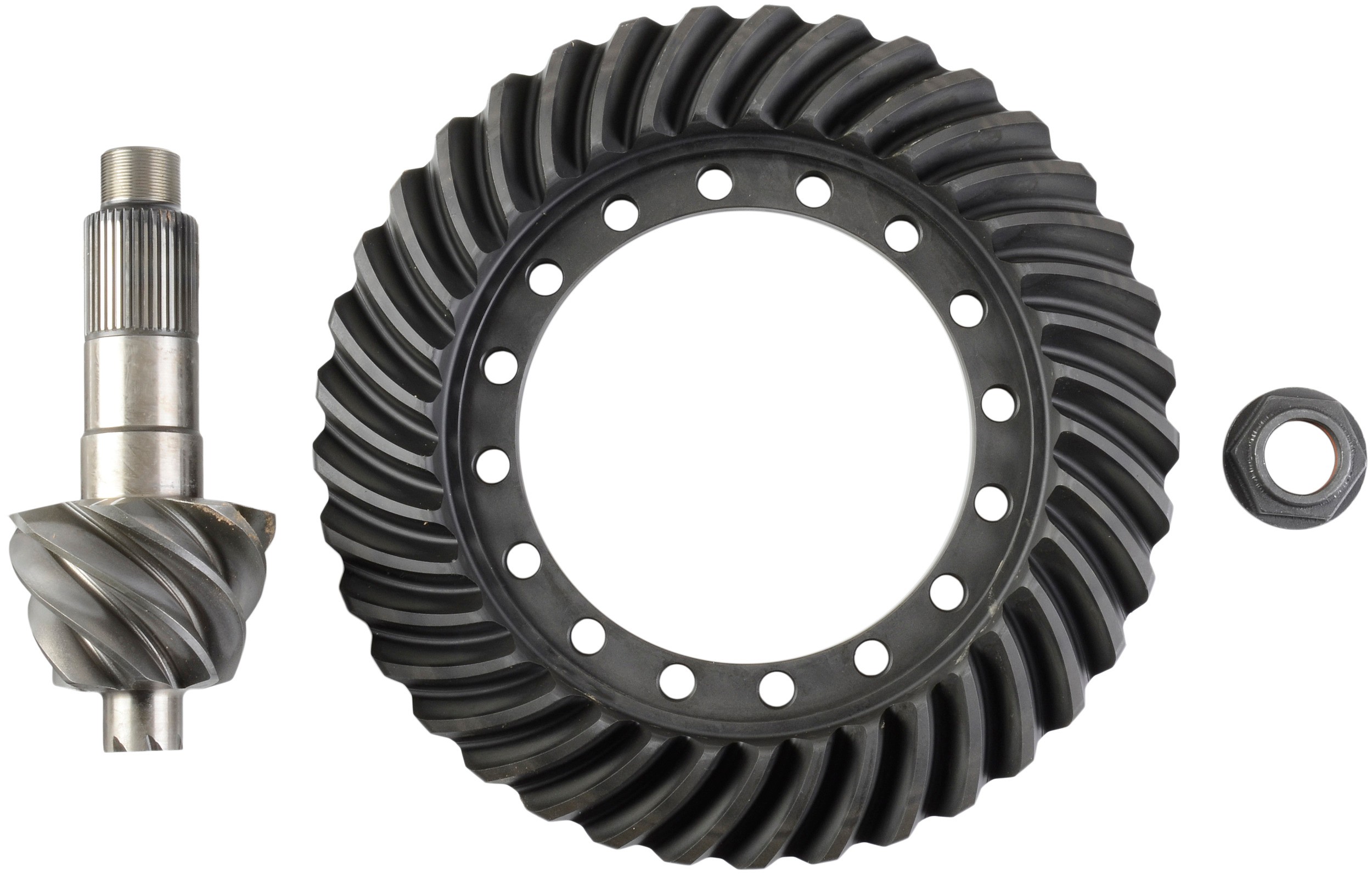 Spicer Differential Ring and Pinion 513363 — image 2