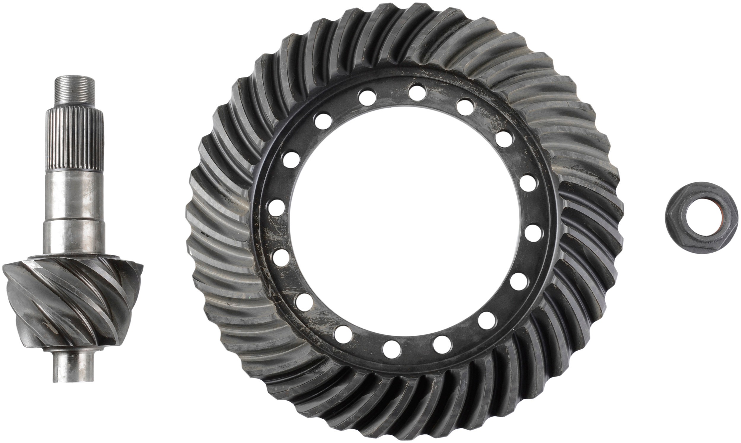 Spicer Differential Ring and Pinion 513364 — image 2