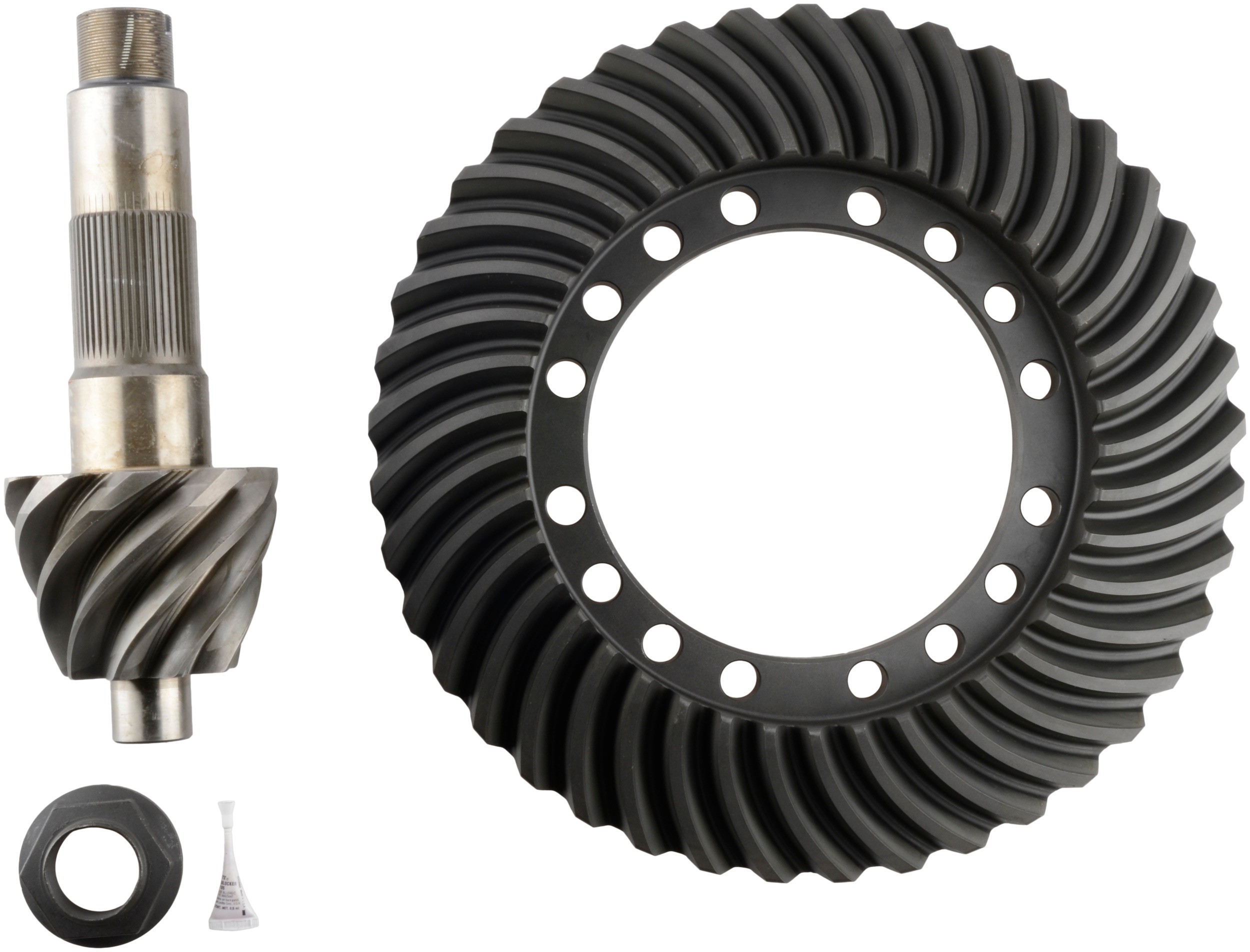 Spicer Differential Ring and Pinion 513891 — image 2