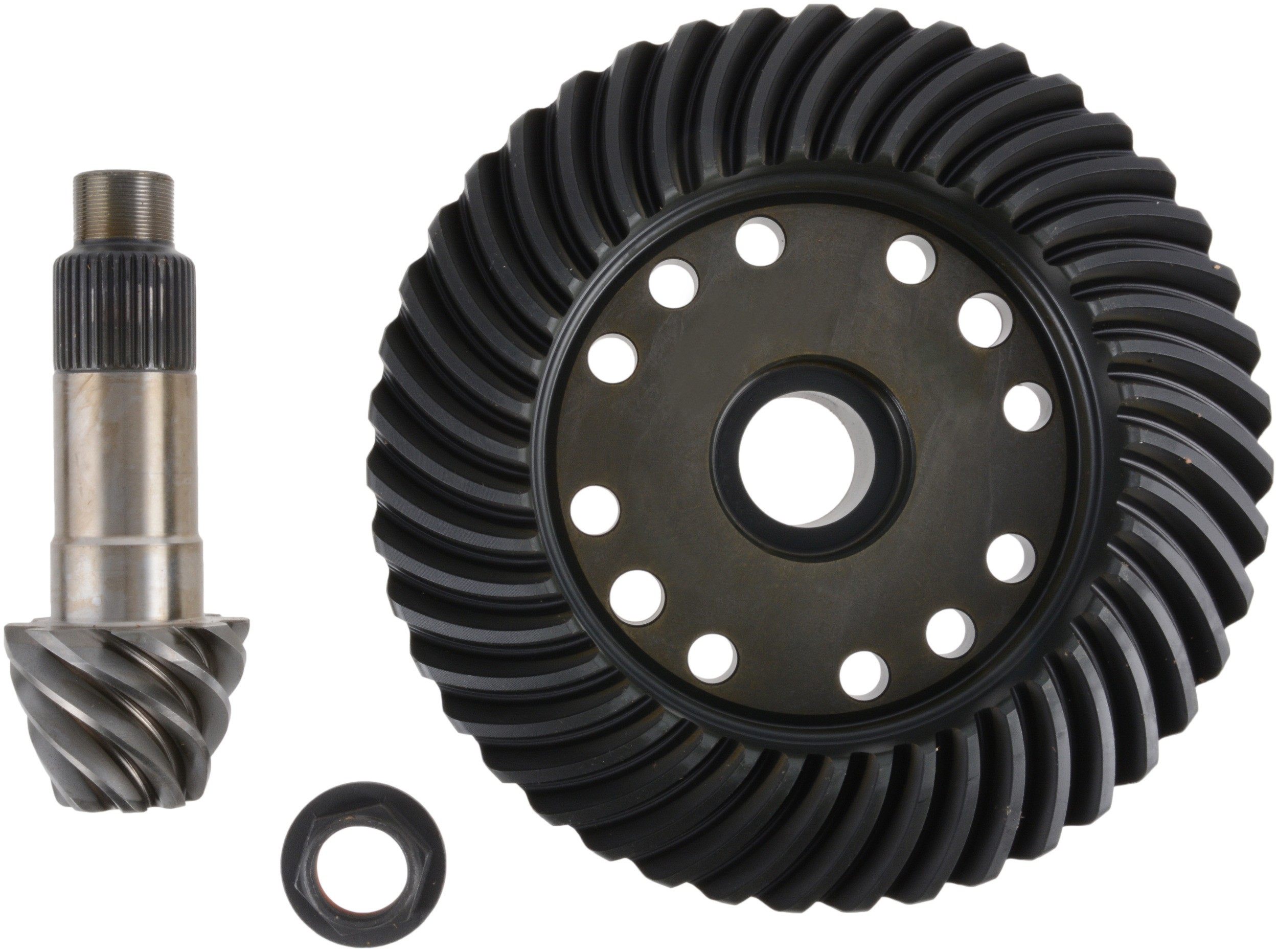 Spicer Differential Ring and Pinion 514148 — image 2
