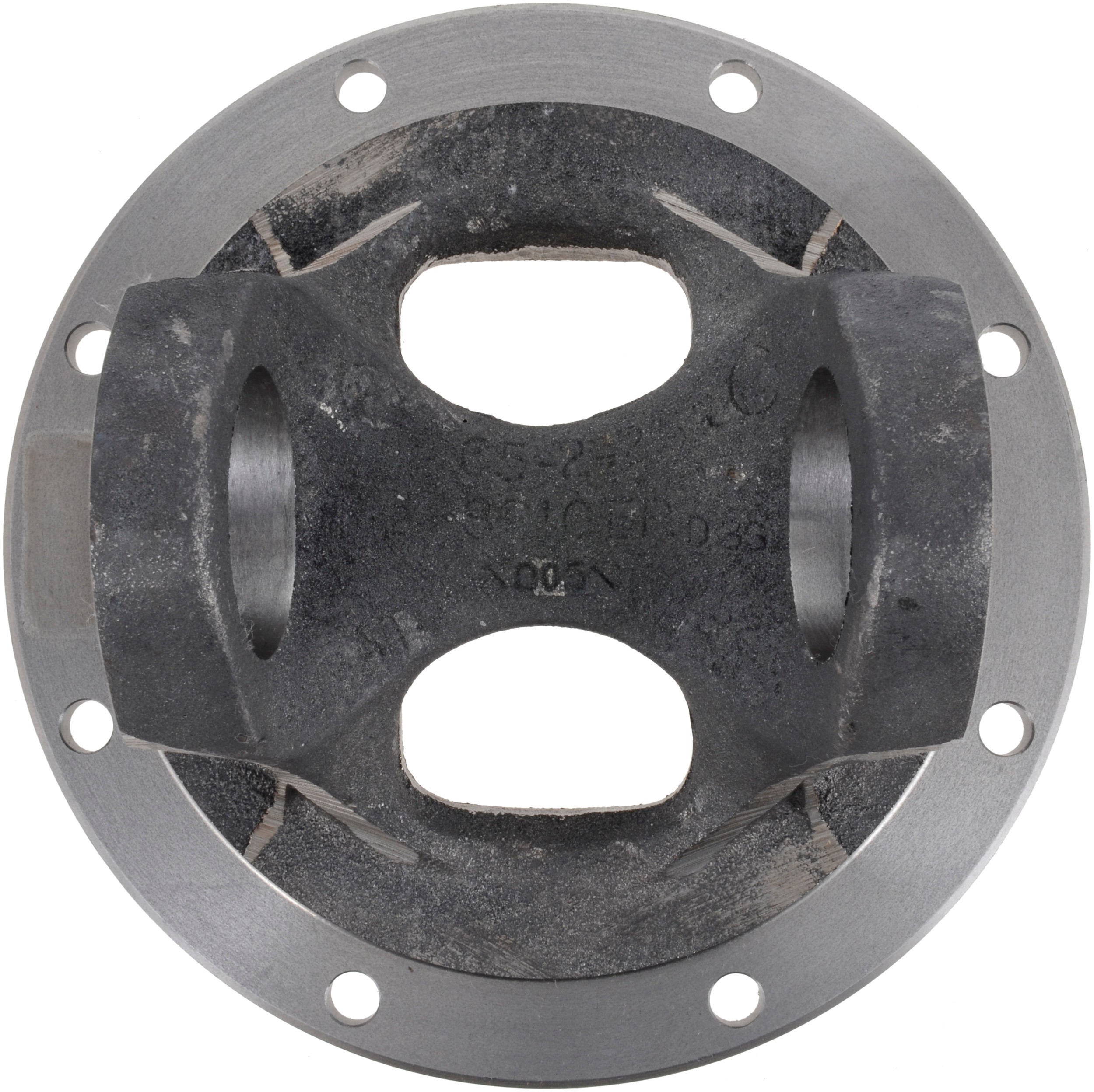 Spicer Drive Shaft Flange Yoke 5-2-629 — image 2