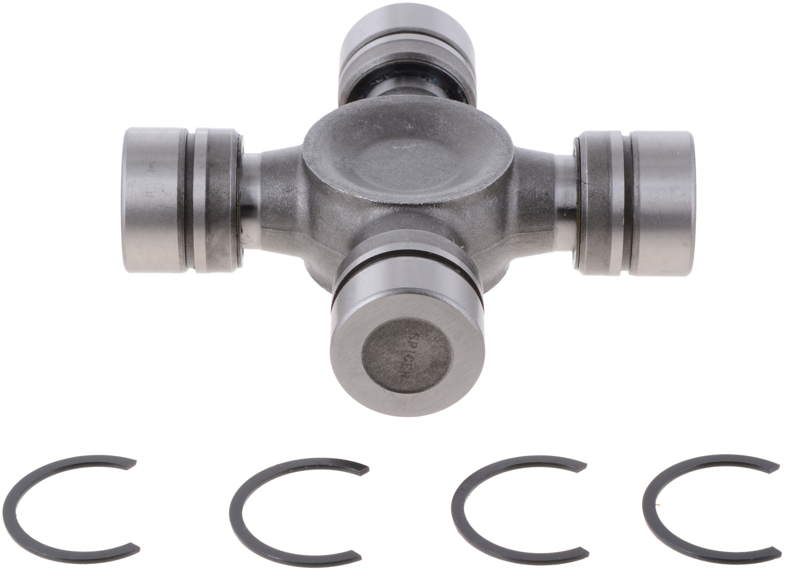 Spicer Drive Axle Shaft Universal Joint 5-3212X — image 2
