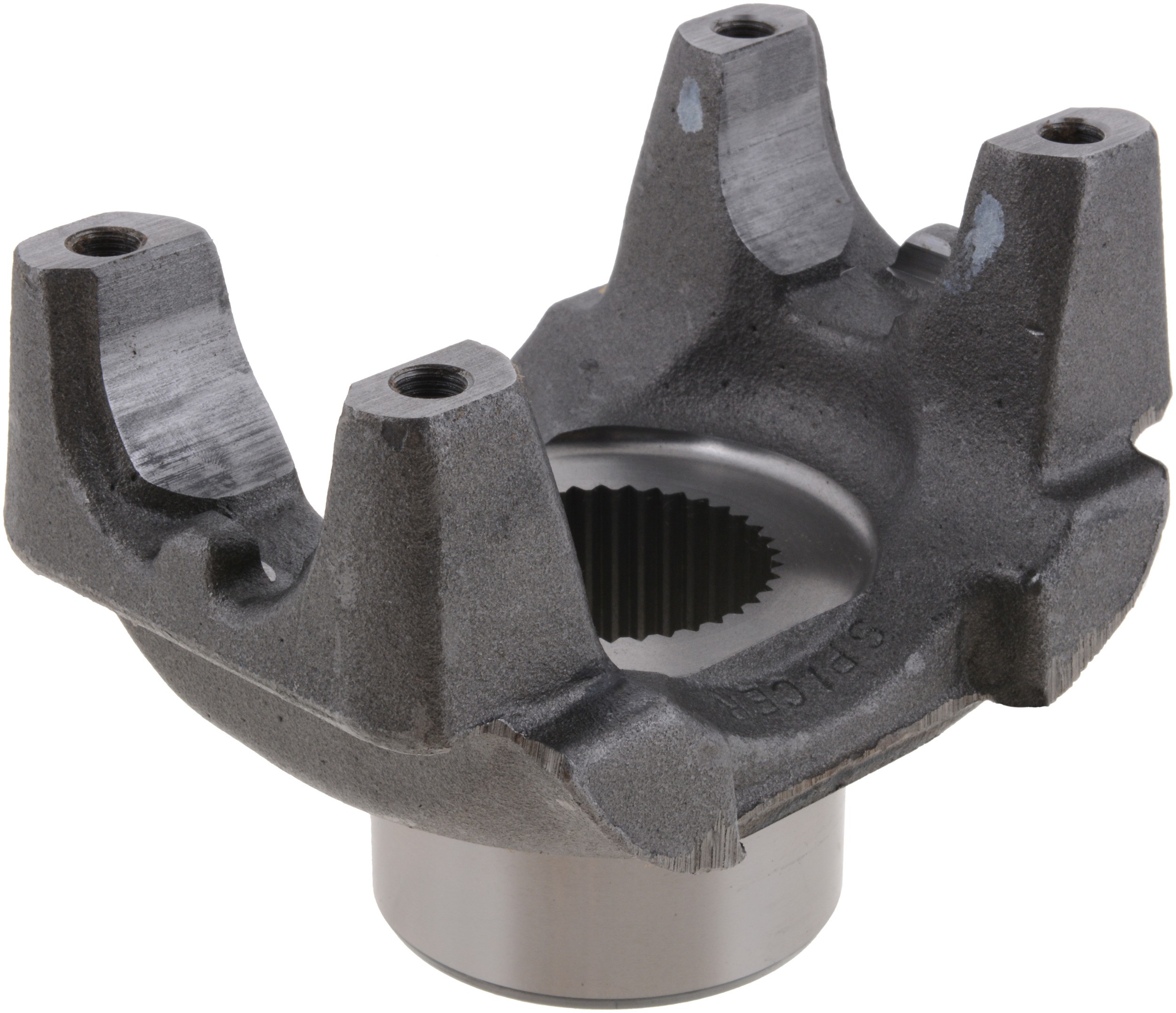 Spicer Drive Shaft End Yoke 5-4-6321-1 — image 2