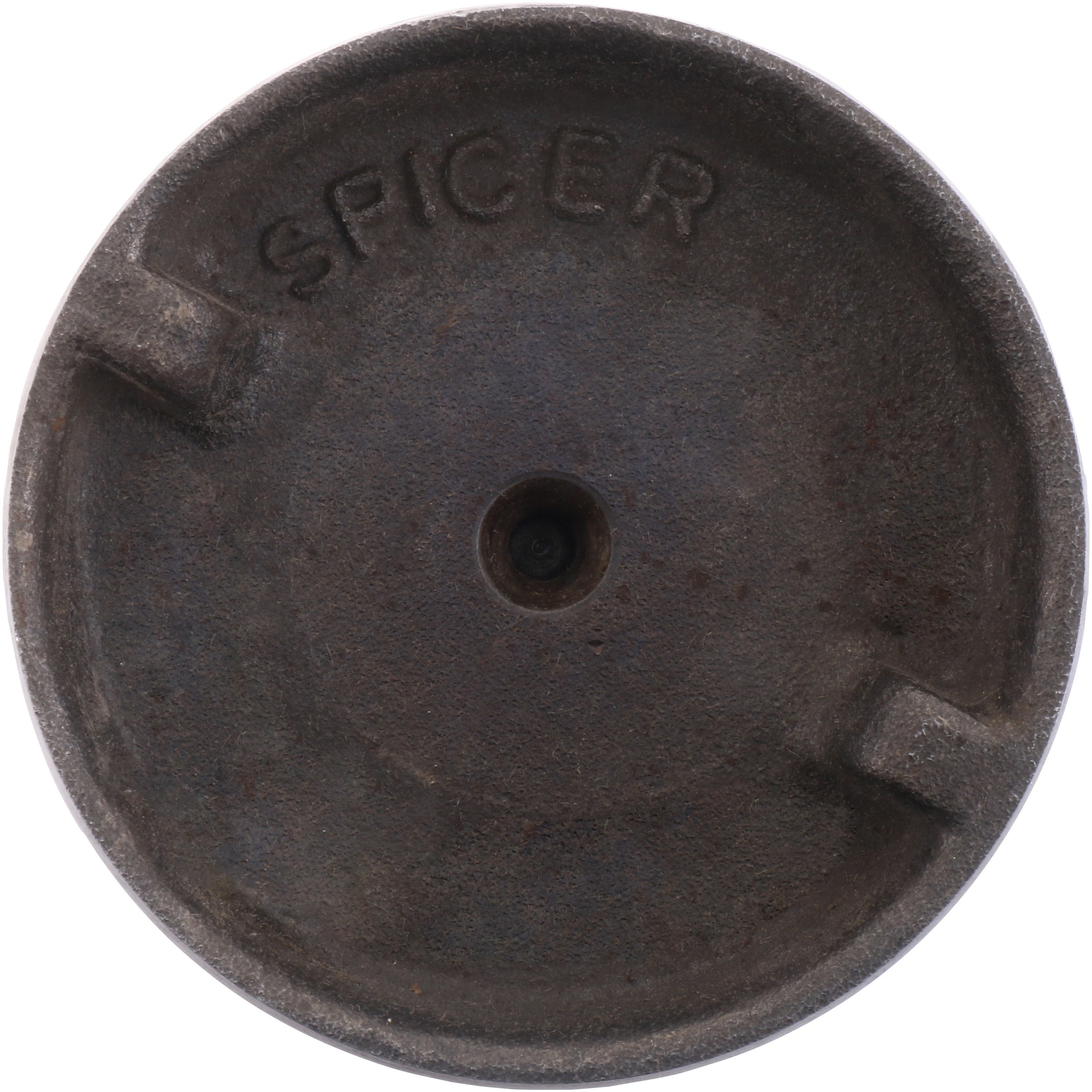 Spicer Drive Shaft Stub Shaft 55-40-81X — image 2