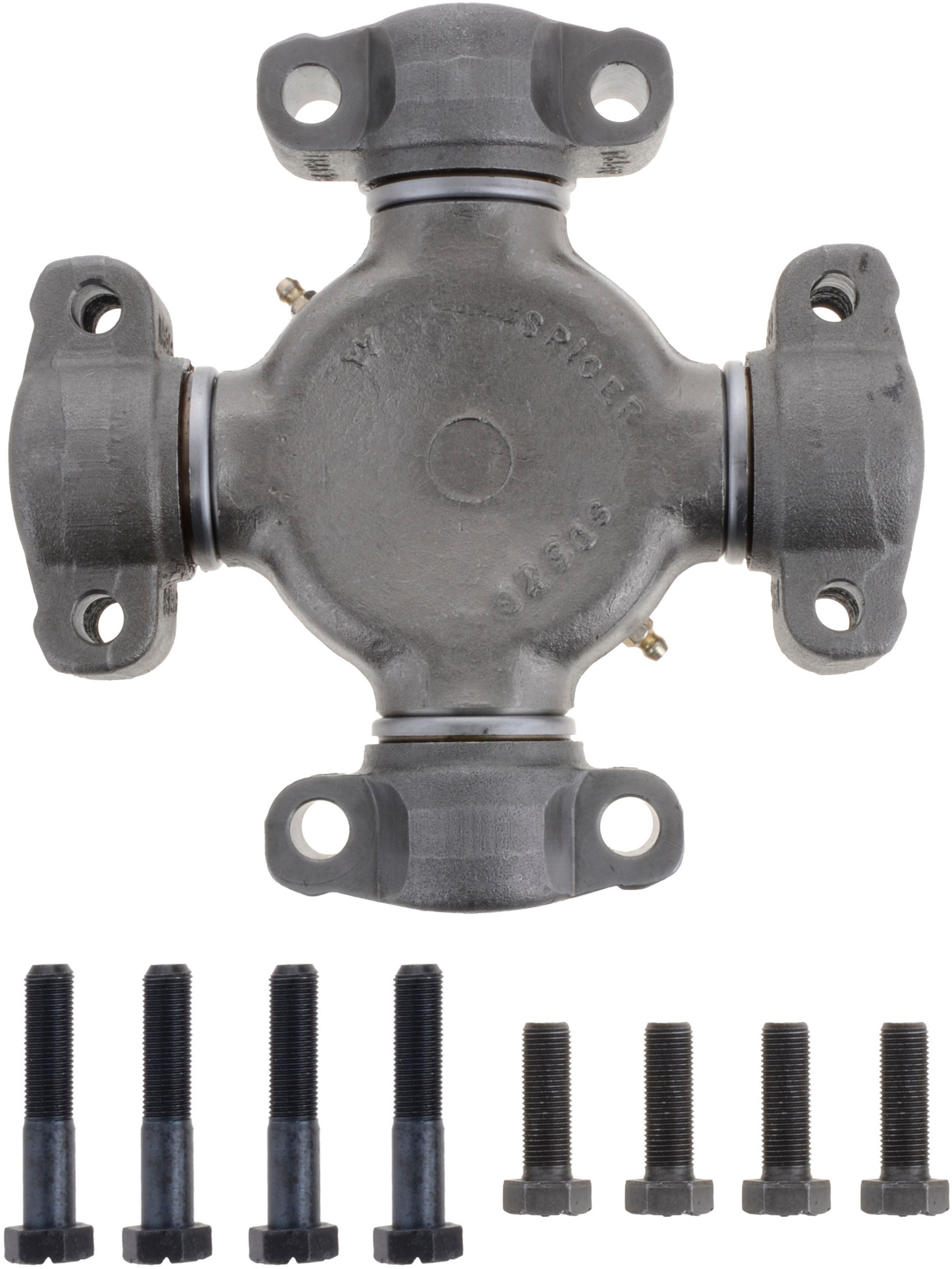 Spicer Universal Joint 5-9112X — image 2