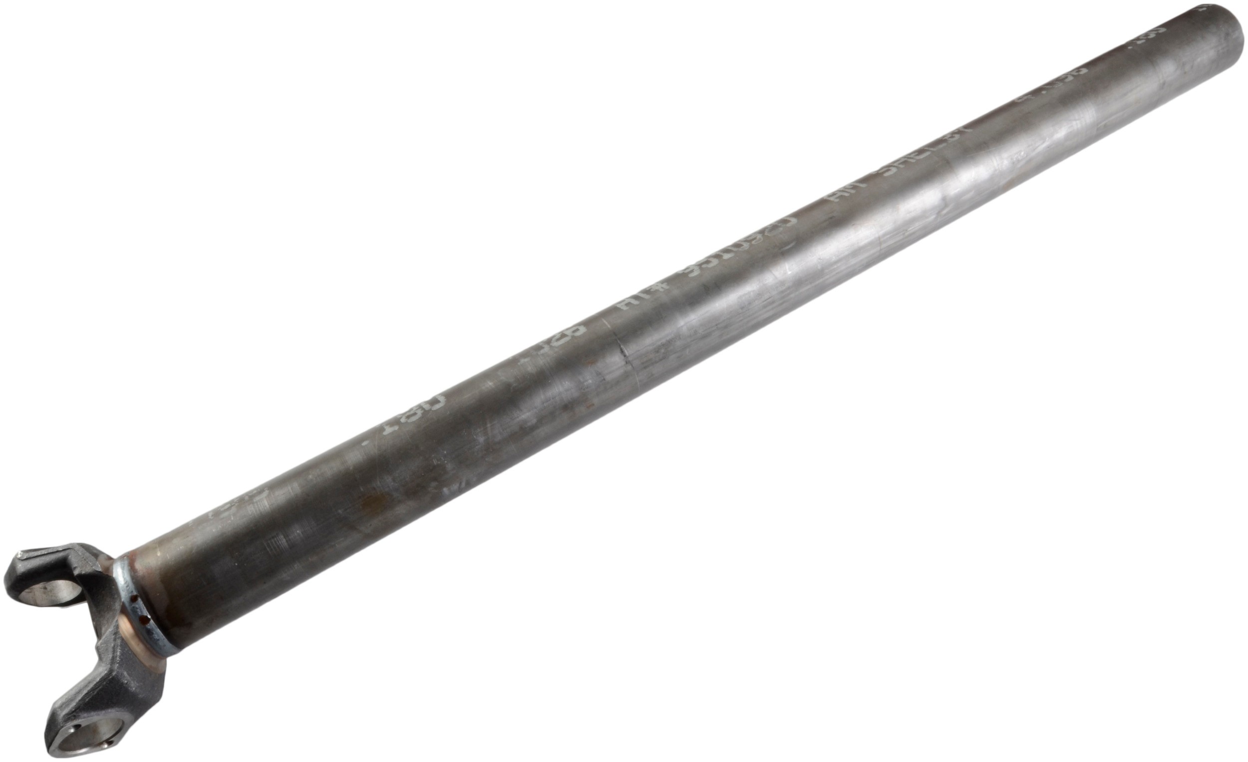 Spicer Drive Shaft Yoke and Tube 6.3-27-3-6000 — image 2