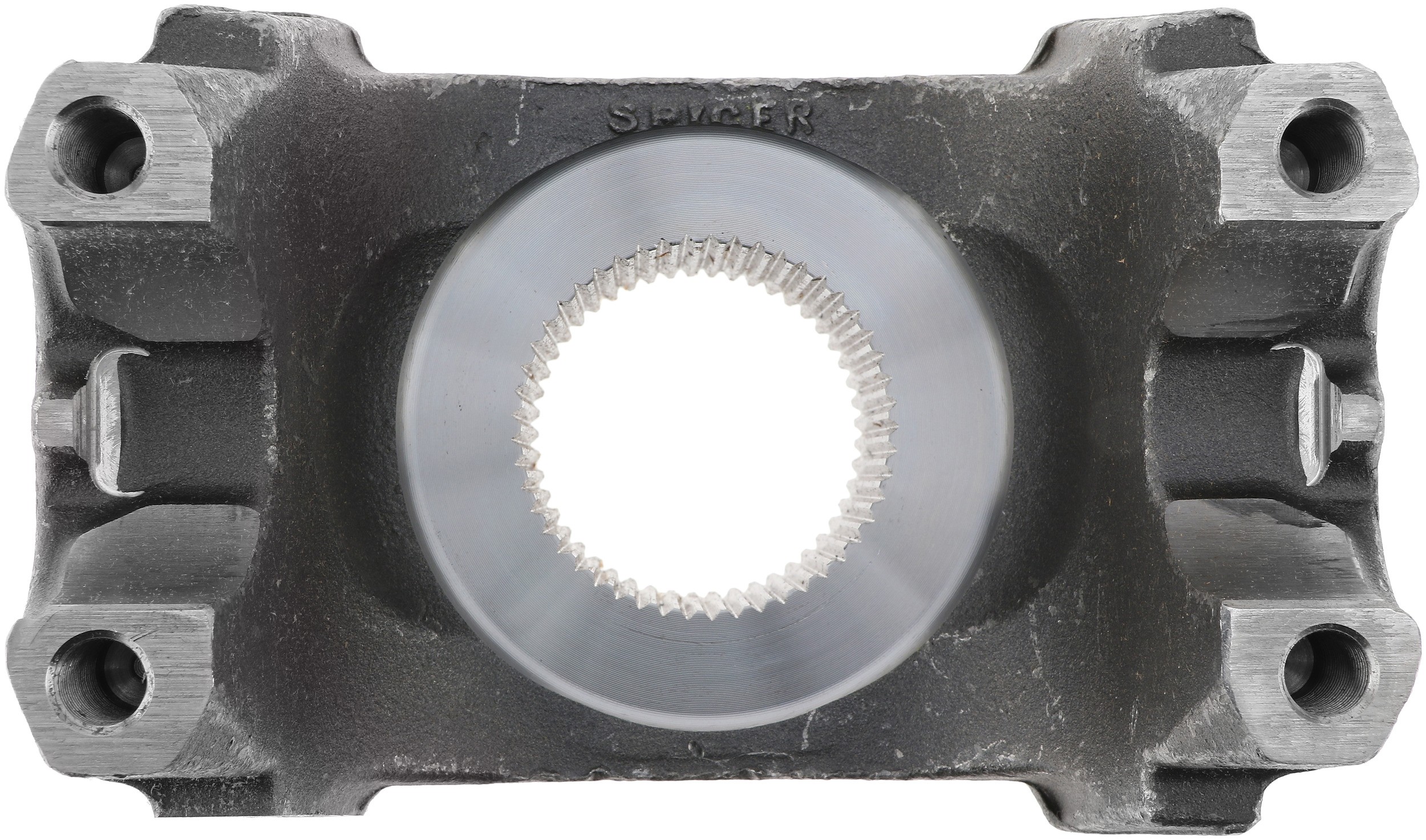 Spicer Drive Shaft End Yoke 6.3-4-771-1X — image 2