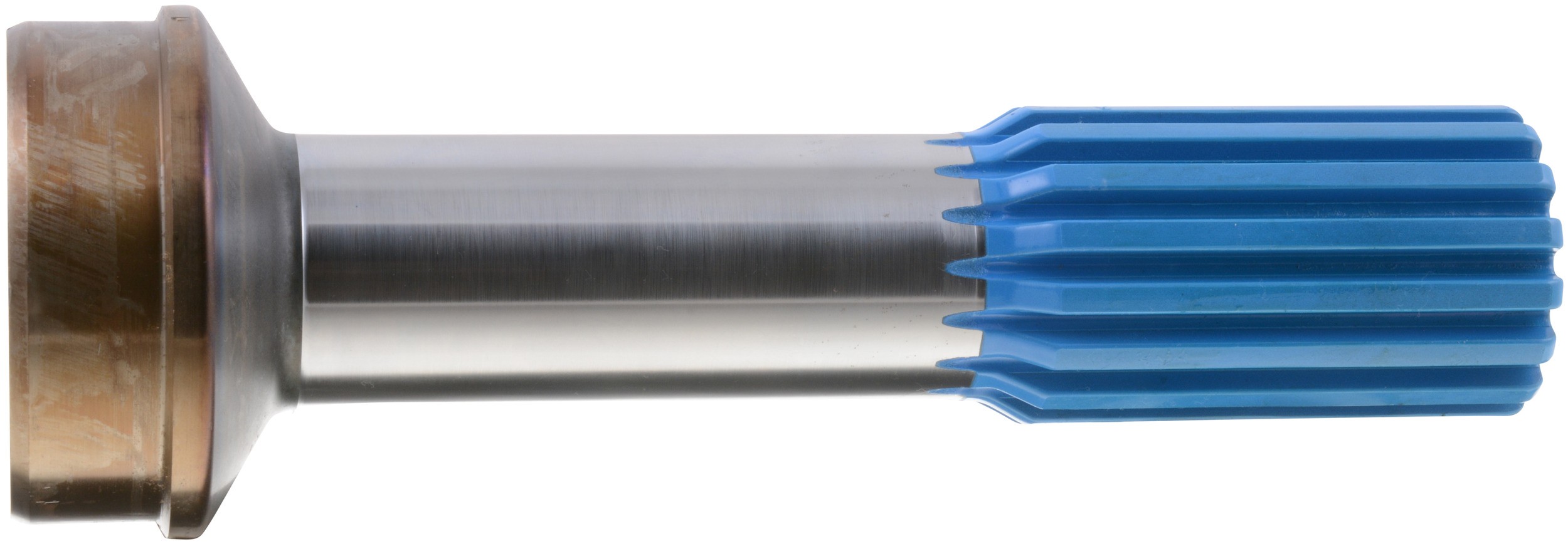 Spicer Drive Shaft Stub Shaft 6-40-521 — image 3