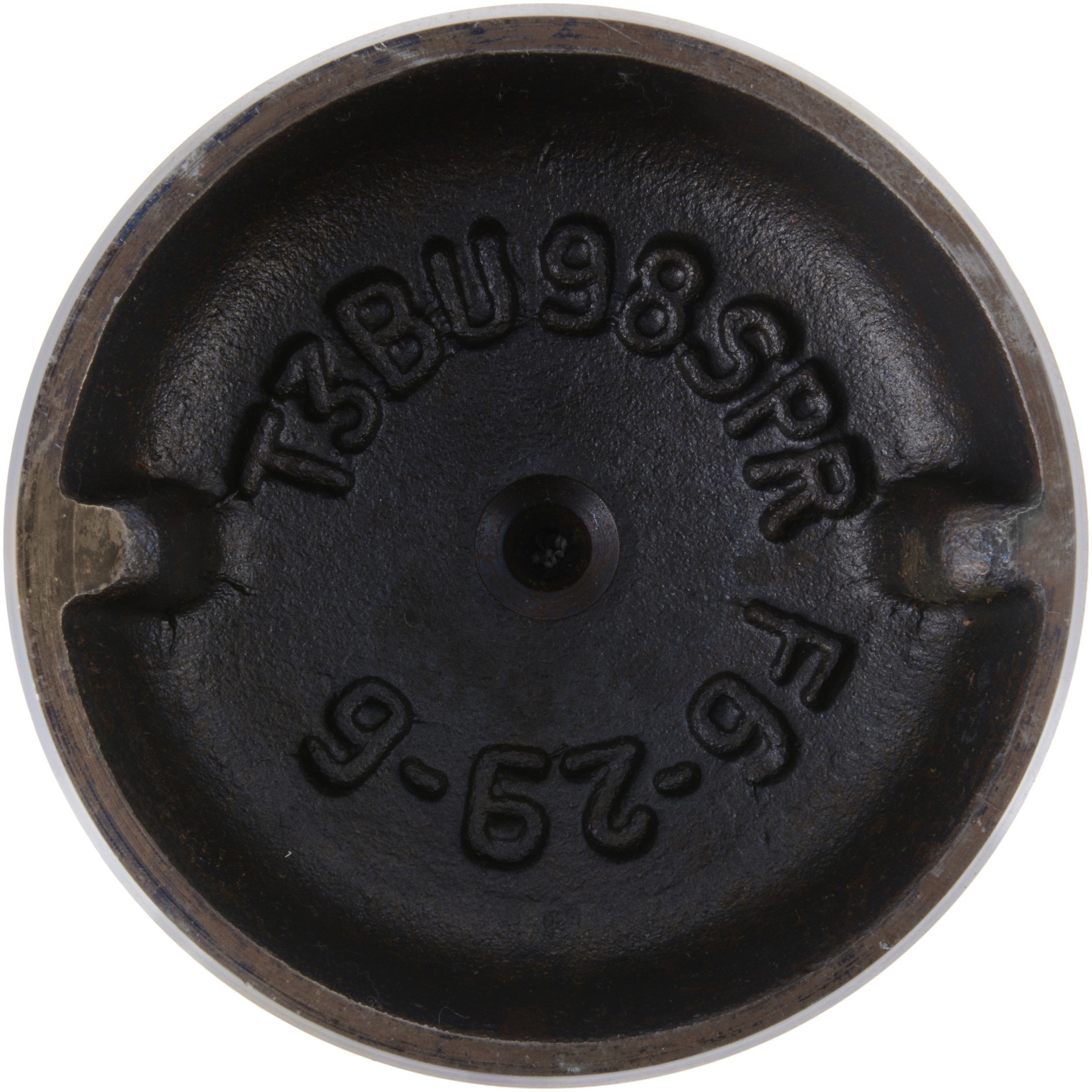 Spicer Drive Shaft Stub Shaft 6-40-521 — image 4