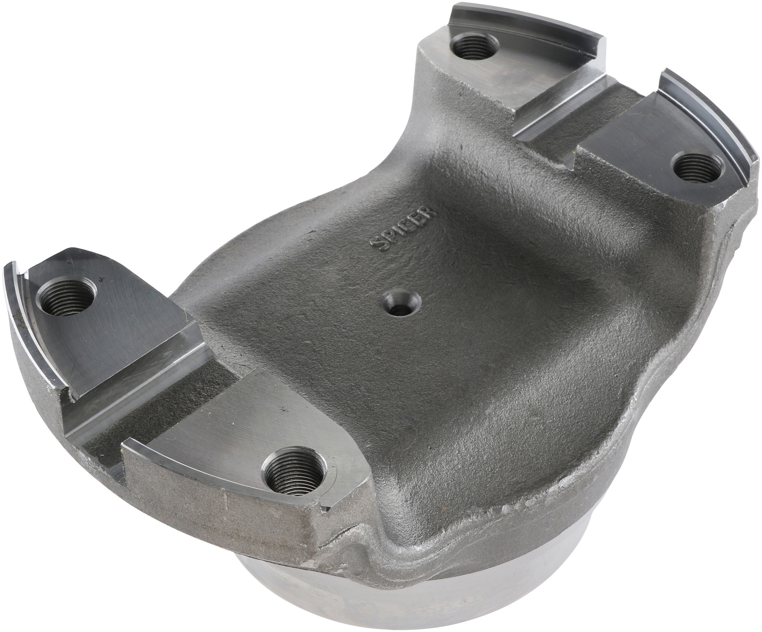 Spicer Drive Shaft Tube Weld Yoke 641710002 — image 2