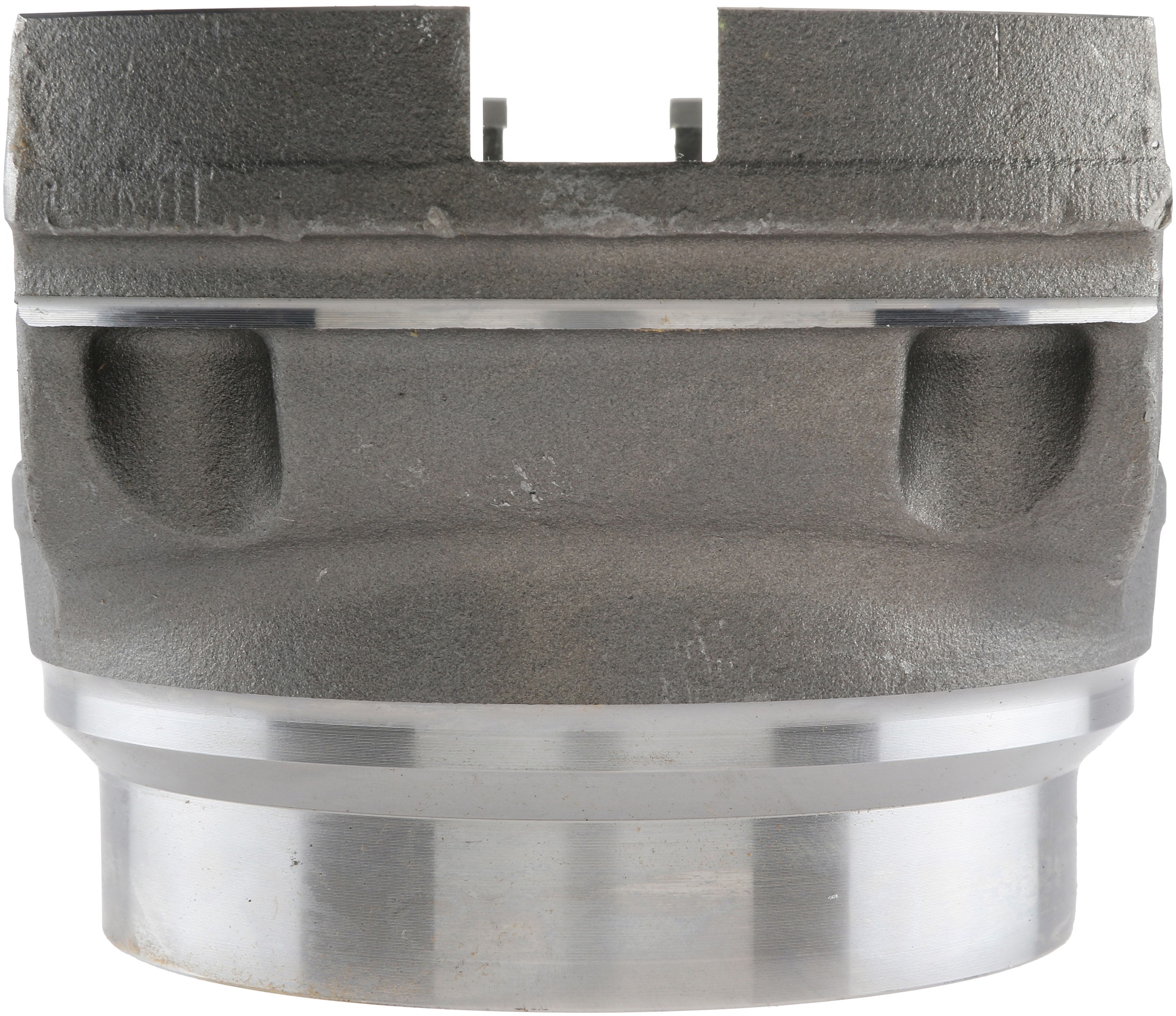 Spicer Drive Shaft Tube Weld Yoke 641710002 — image 4