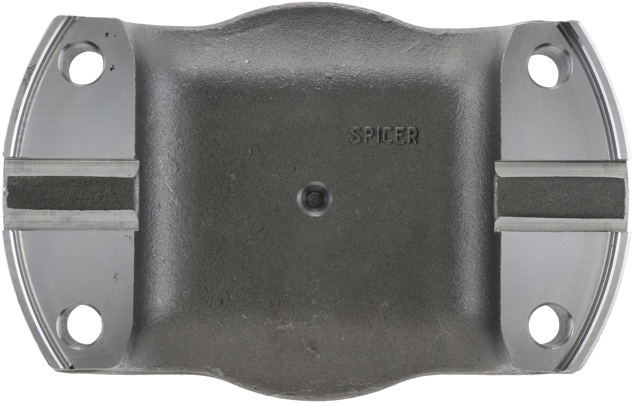 Spicer Drive Shaft Tube Weld Yoke 641710002 — image 3