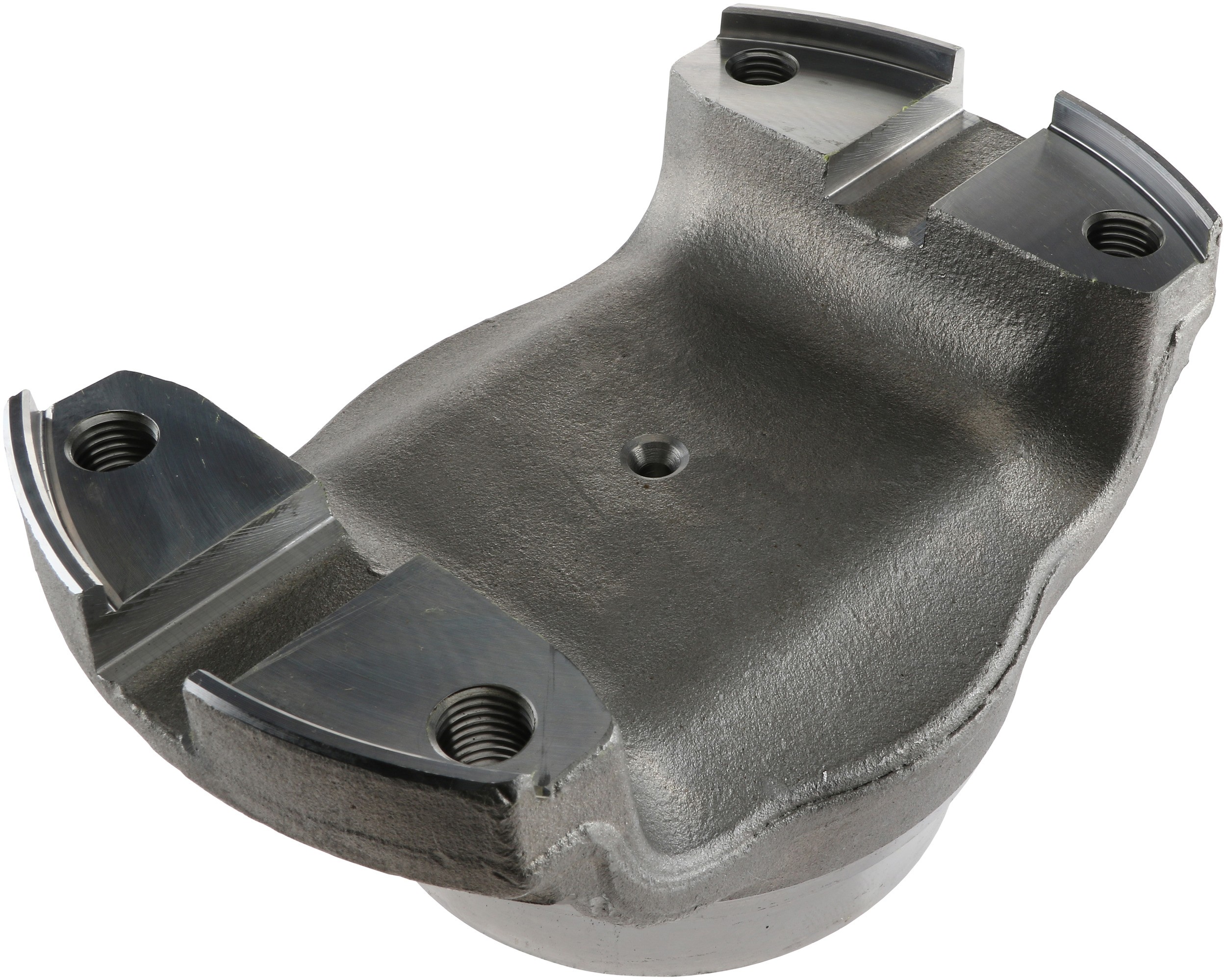 Spicer Drive Shaft Wing Bearing Tube Weld Yoke 641710008 — image 2
