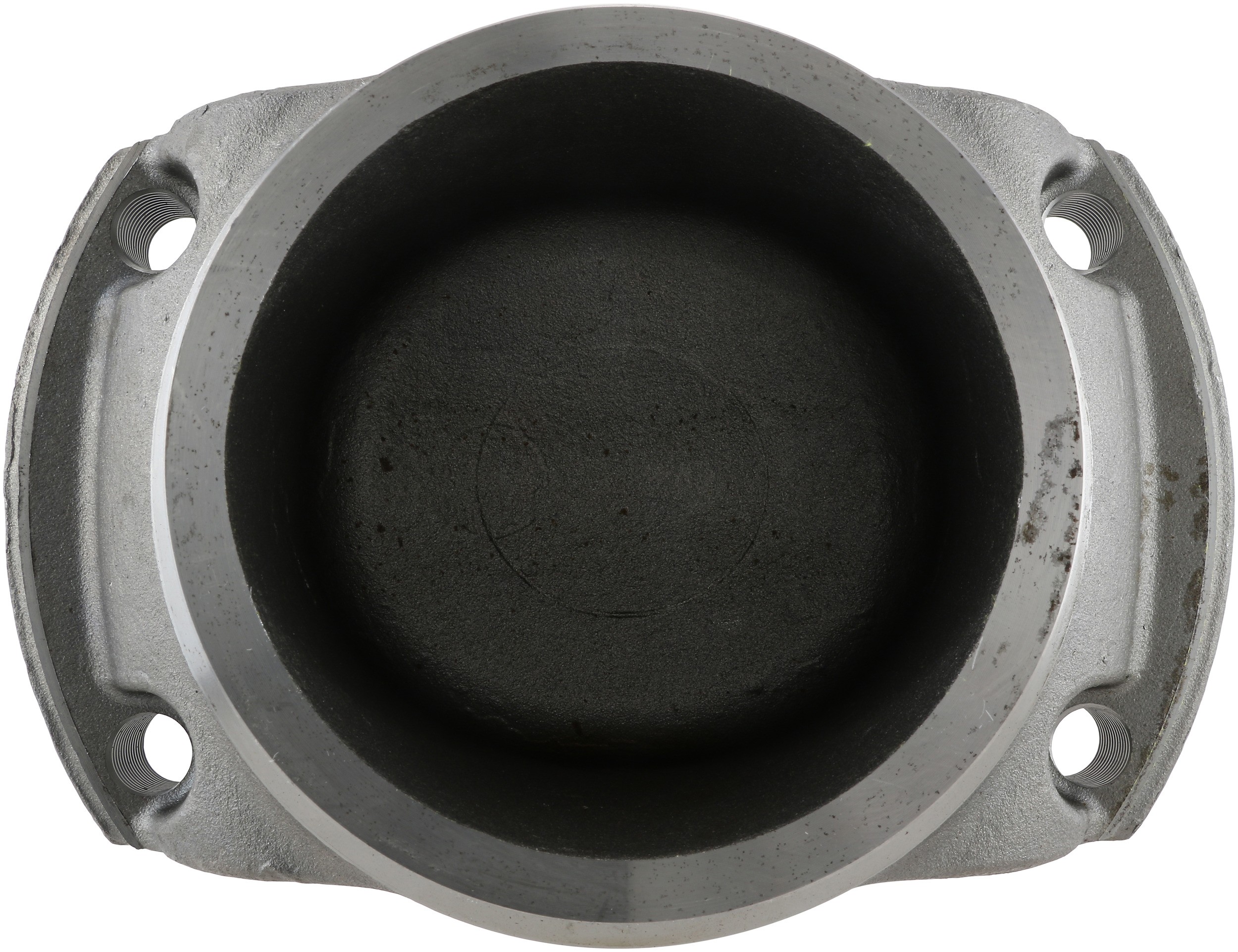 Spicer Drive Shaft Wing Bearing Tube Weld Yoke 641710008 — image 4