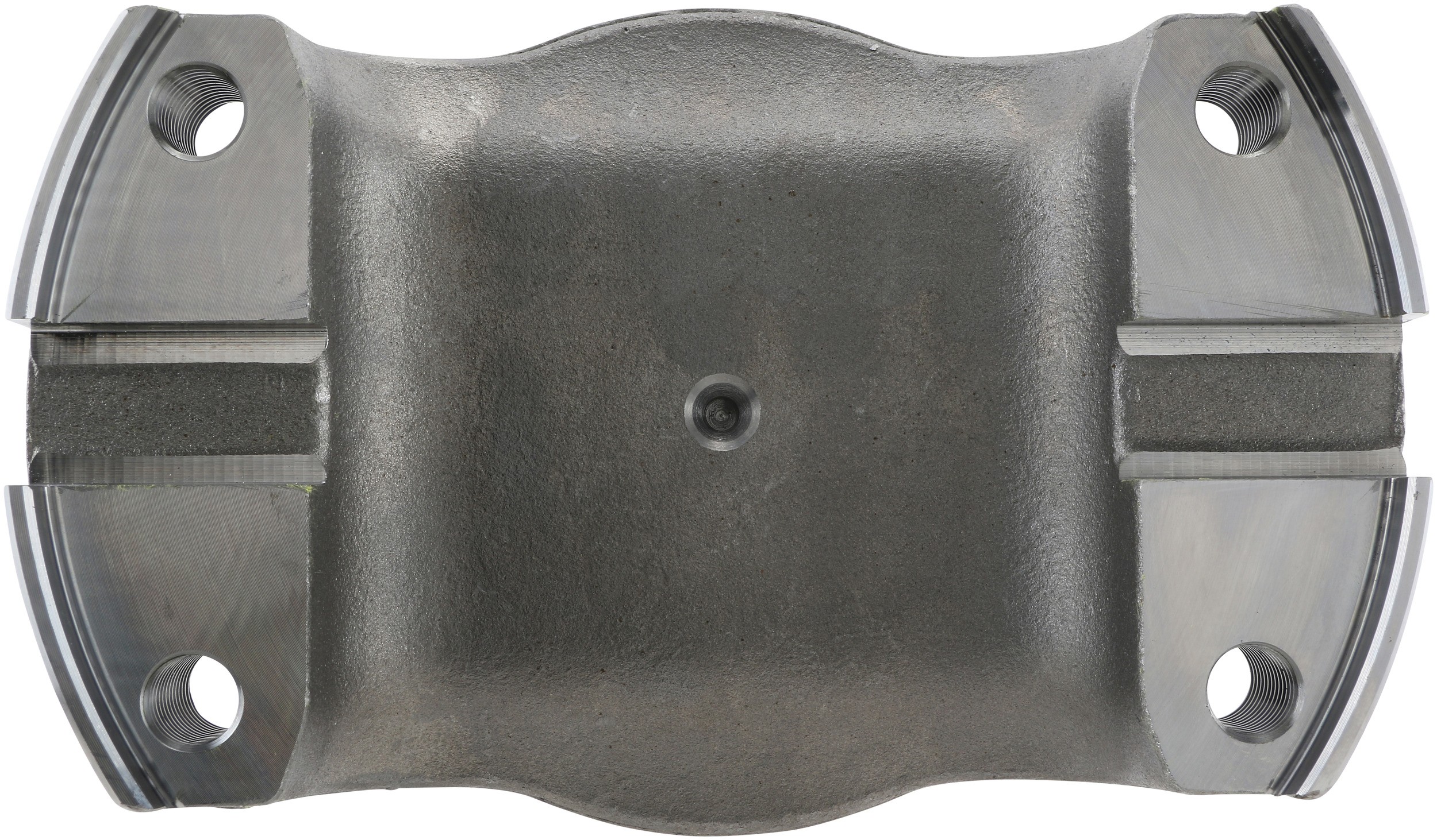 Spicer Drive Shaft Wing Bearing Tube Weld Yoke 641710008 — image 3