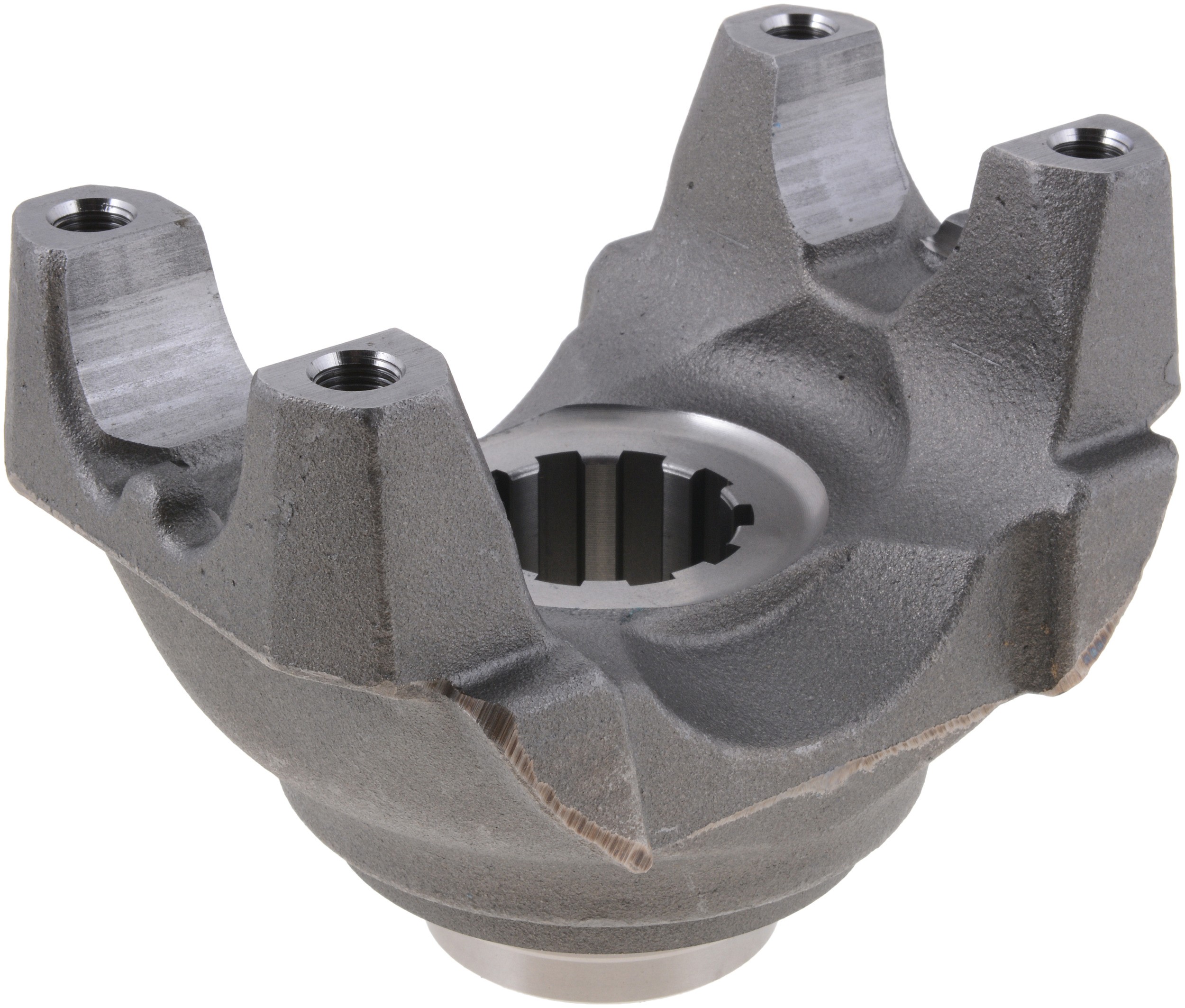 Spicer Differential End Yoke 6-4-1981-1 — image 2