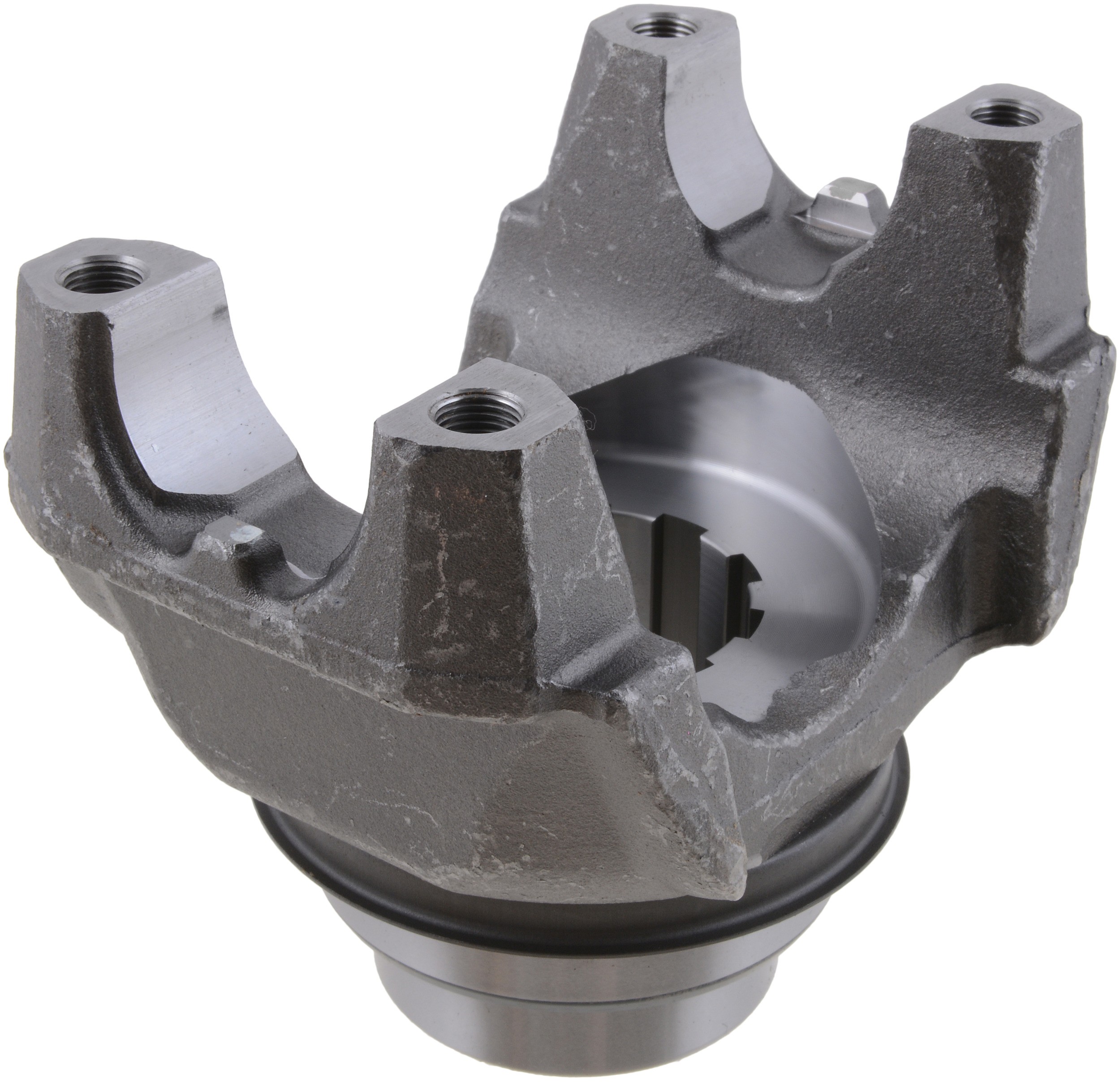 Spicer Drive Shaft End Yoke 6-4-6921-1X — image 2