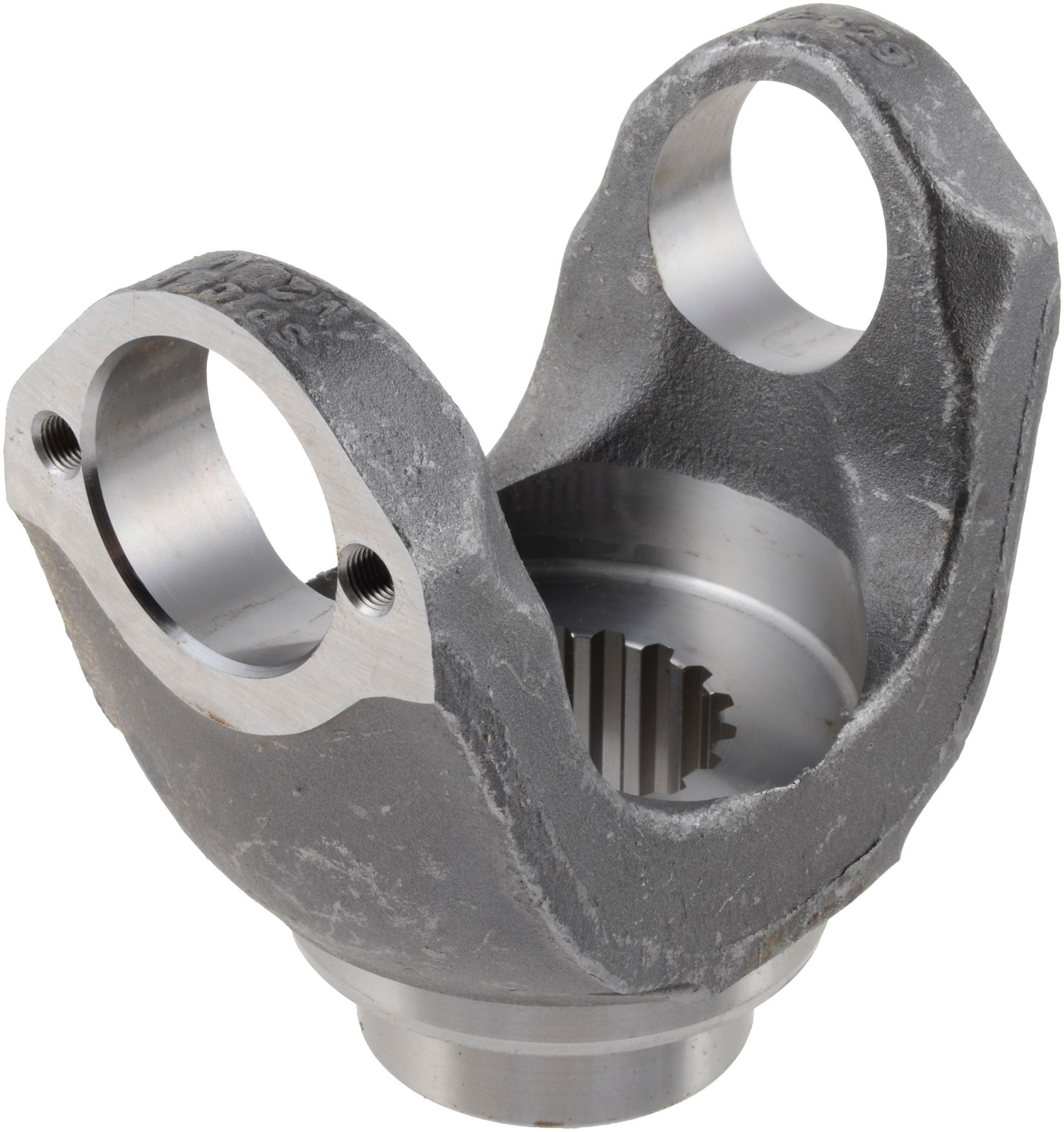 Spicer Automatic Transmission Yoke 6-4-6971 — image 2