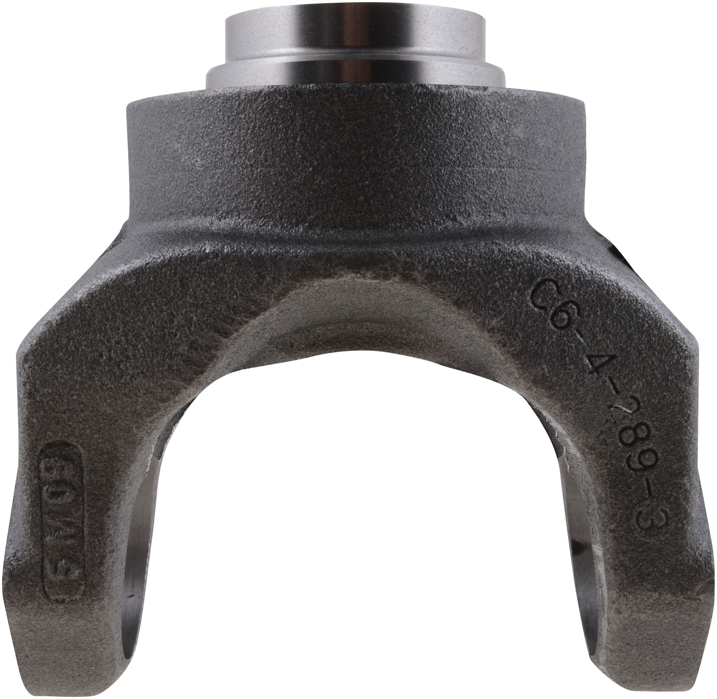 Spicer Drive Shaft End Yoke 6-4-7141 — image 3