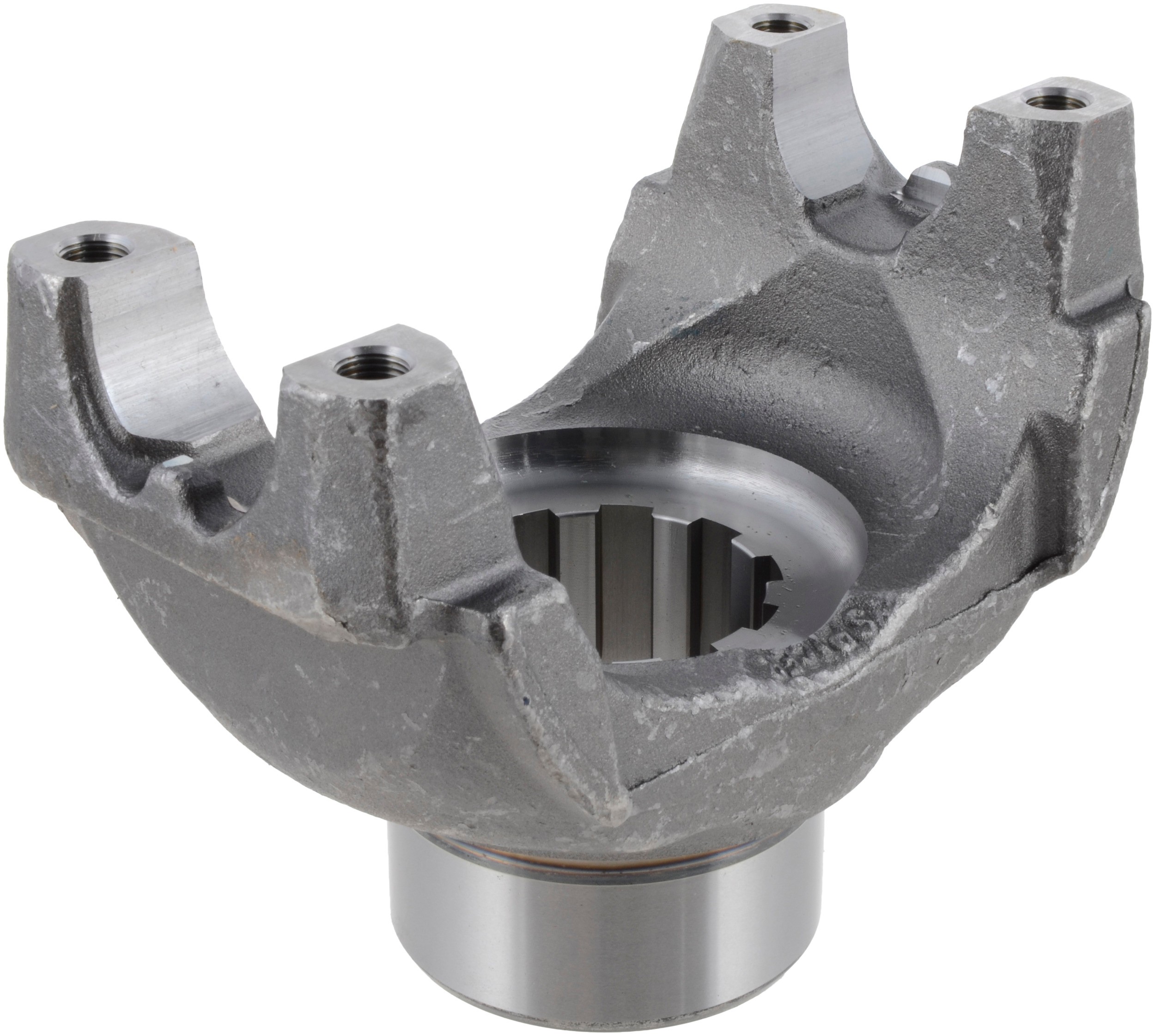 Spicer Power Take Off (PTO) End Yoke 6.5-4-1901-1 — image 2