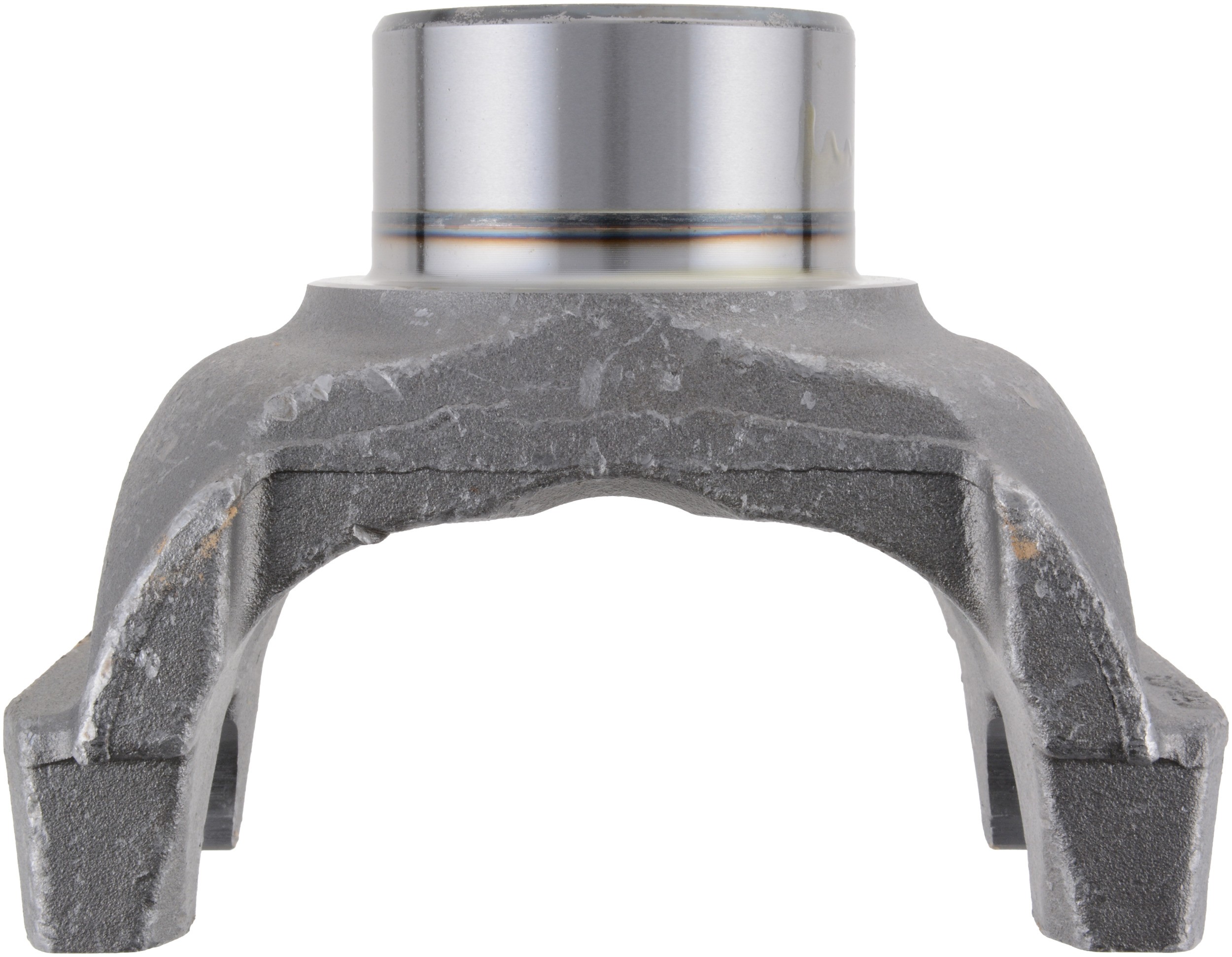 Spicer Power Take Off (PTO) End Yoke 6.5-4-1901-1 — image 3