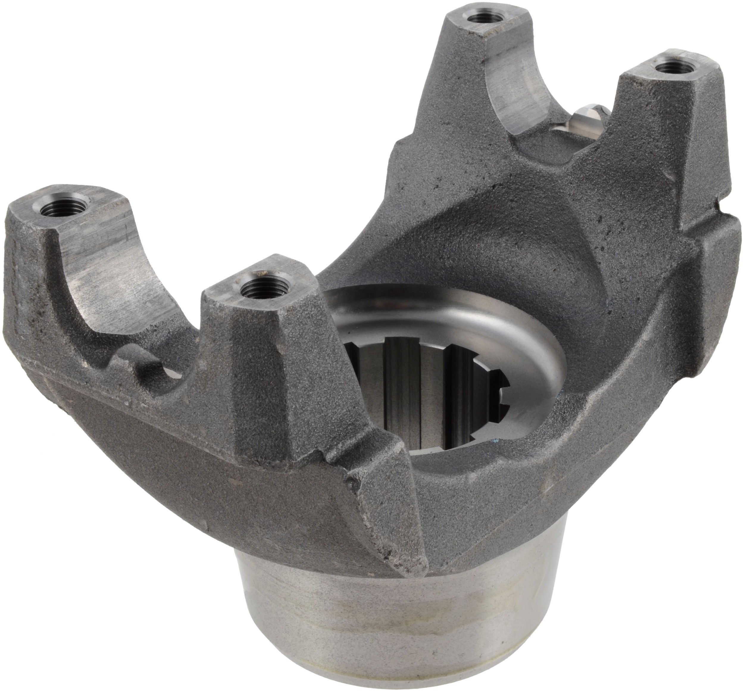 Spicer Drive Shaft End Yoke 6.5-4-3801-1 — image 2
