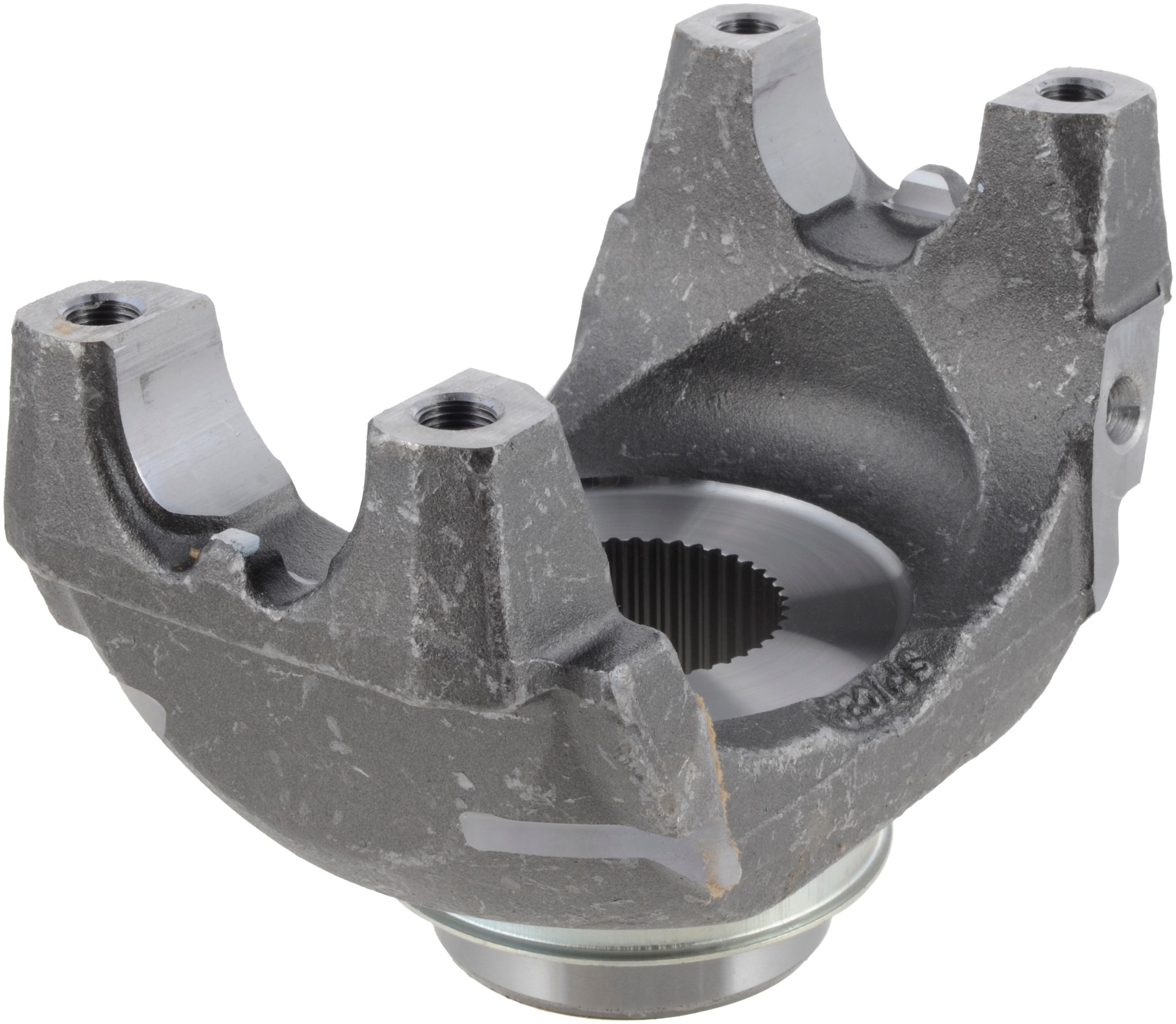 Spicer Differential End Yoke 6.5-4-4351-1X — image 2