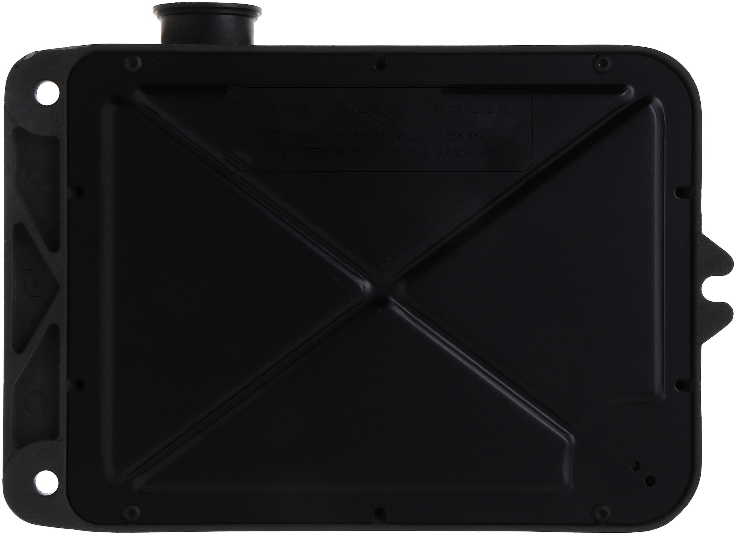 Spicer Tire Pressure Monitoring System (TPMS) Control Unit 676688 — image 4
