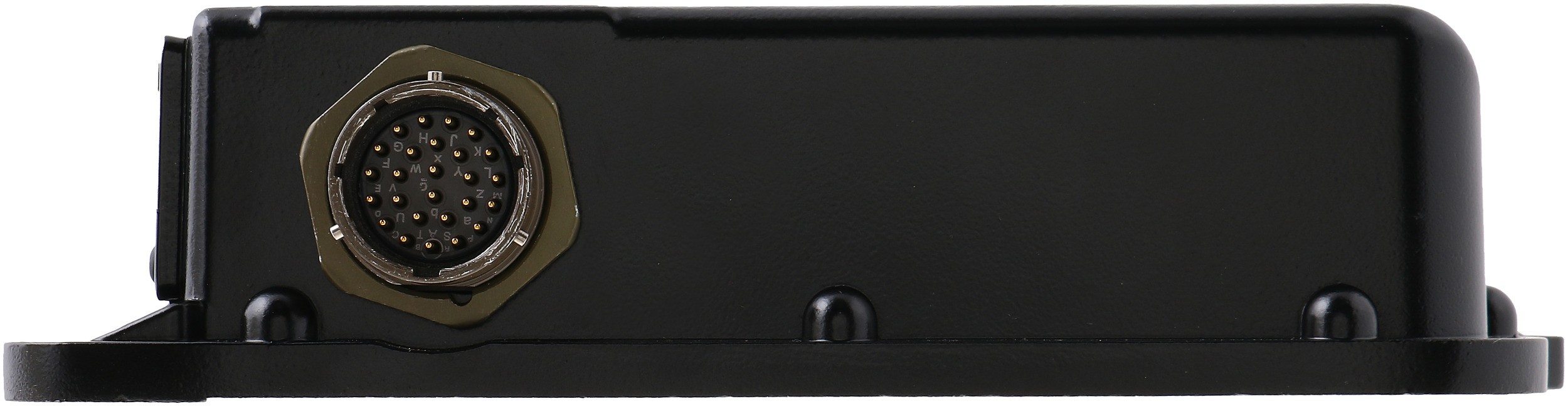 Spicer Tire Pressure Monitoring System (TPMS) Control Unit 676688 — image 2