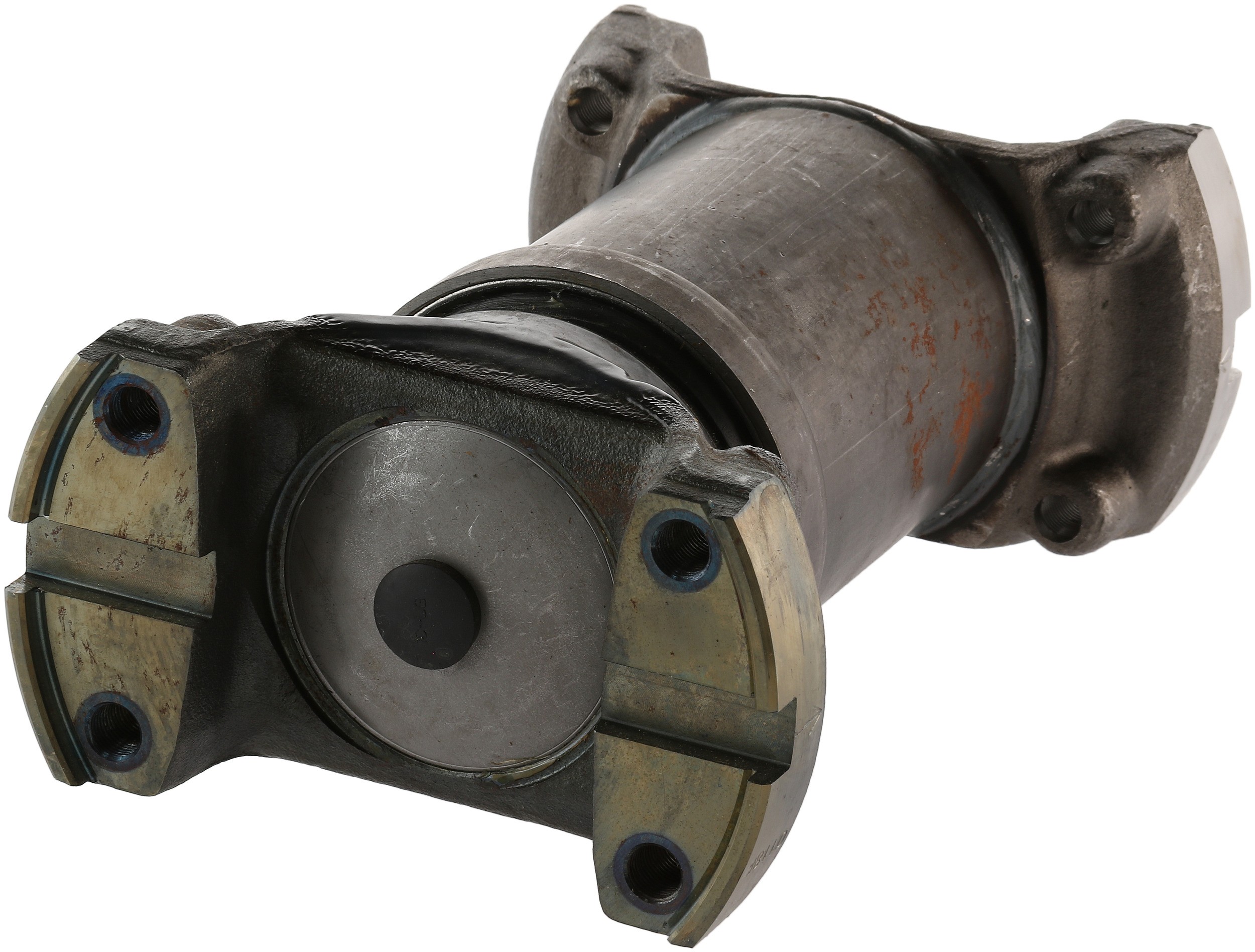 Spicer Drive Shaft Wing Bearing Slip Yoke 698110009 — image 2