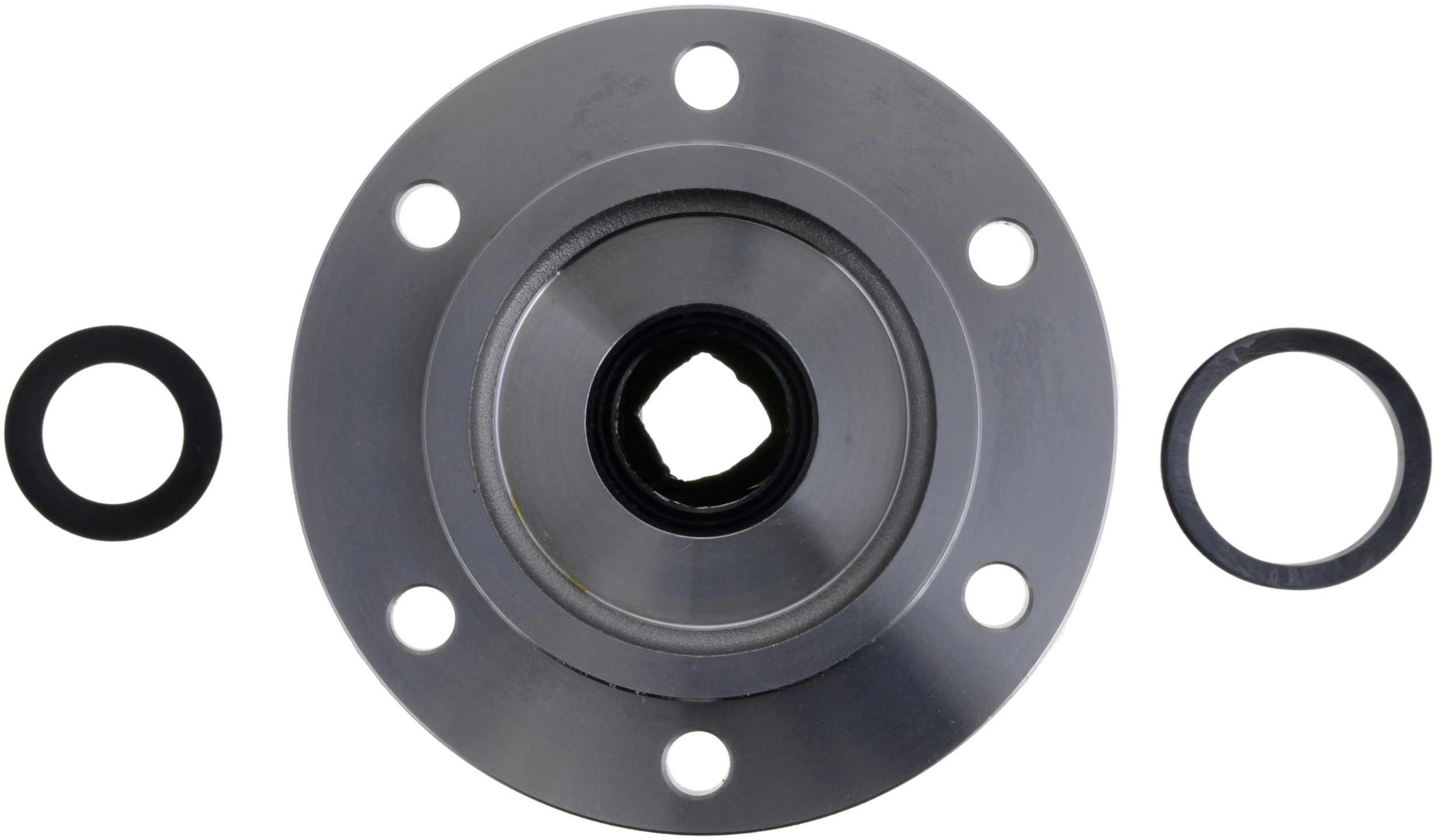 Spicer Axle Spindle 700013 — image 3