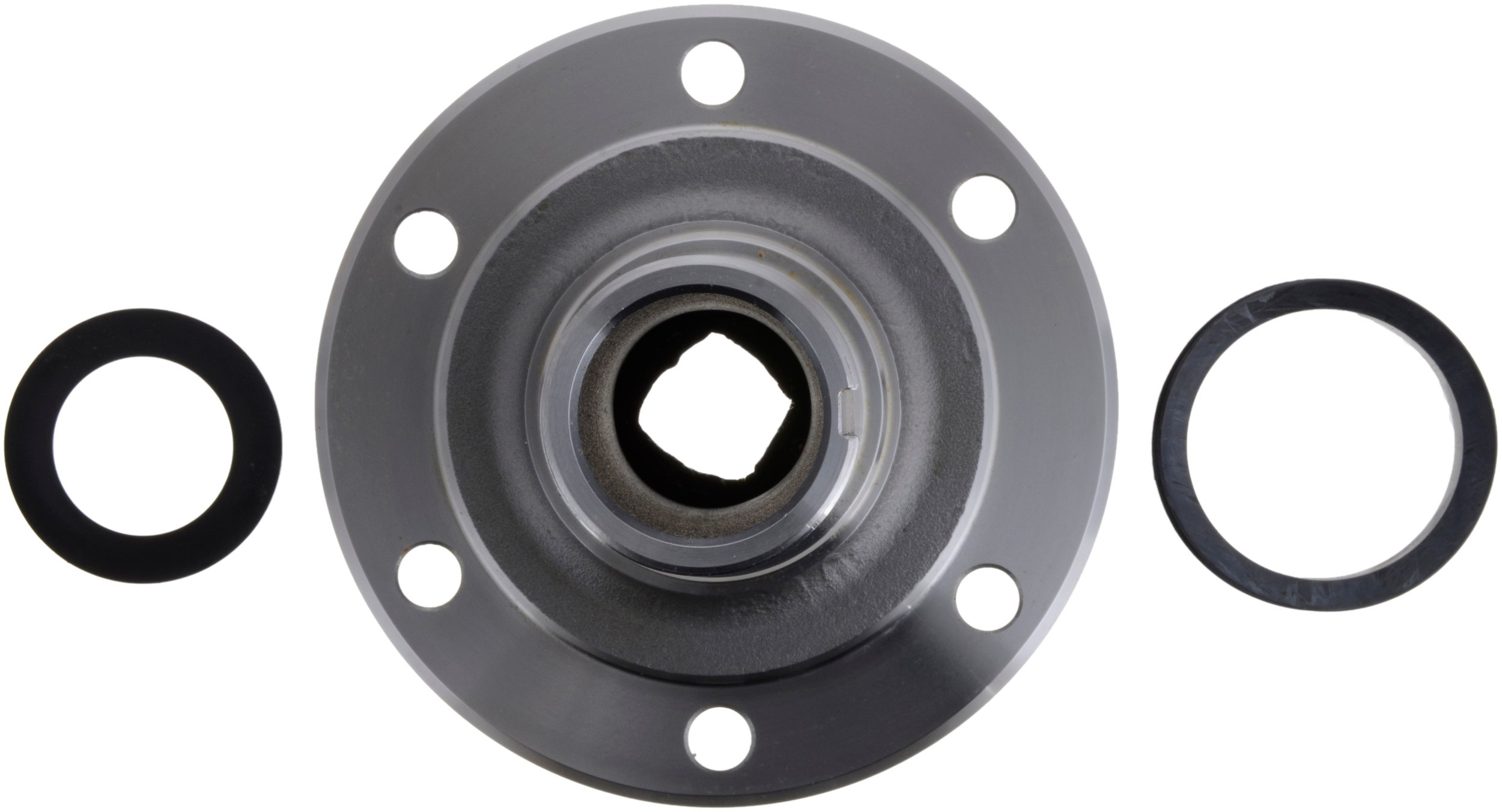 Spicer Axle Spindle 700013 — image 2