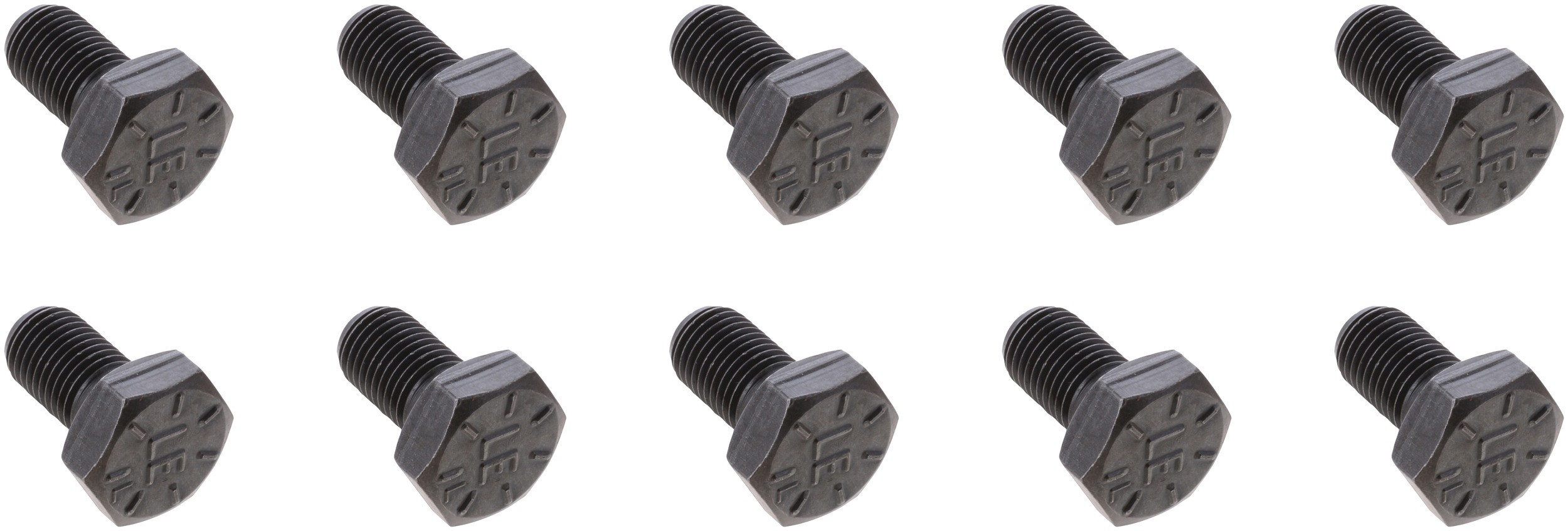 Spicer Differential Ring Gear Bolt Kit 701071-10