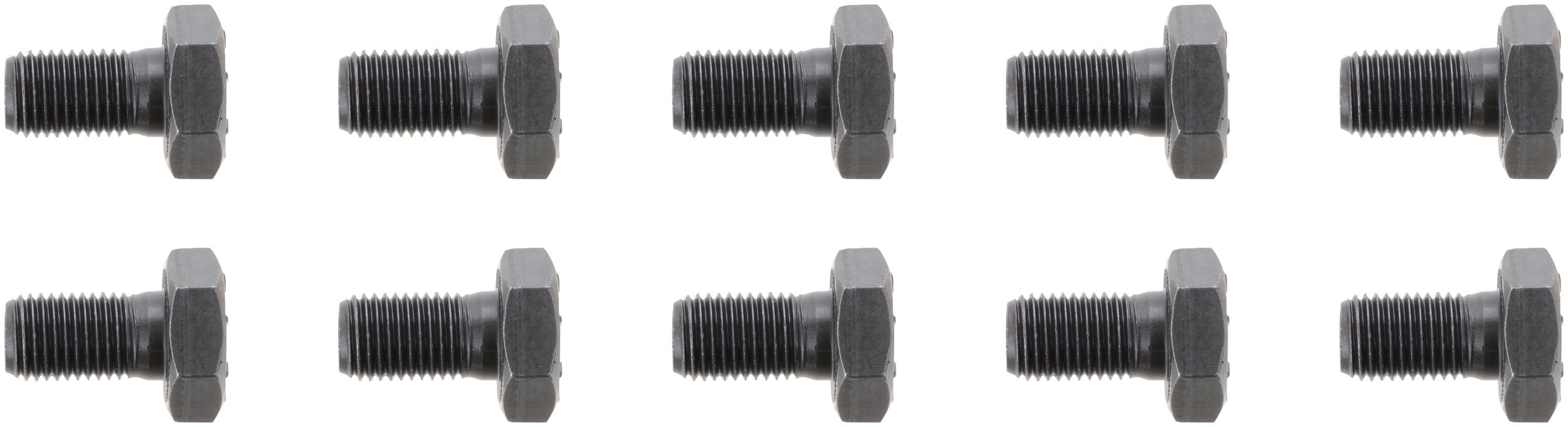 Spicer Differential Ring Gear Bolt Kit 701071-10 — image 2