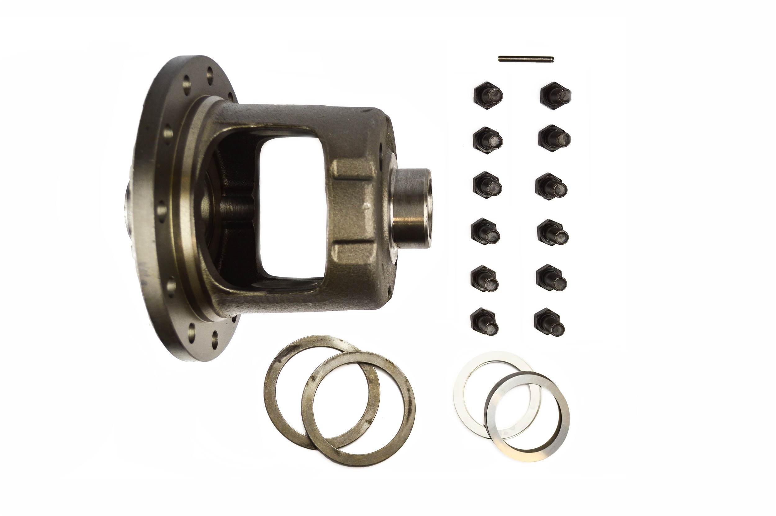 Spicer Differential Carrier 707144X — image 2