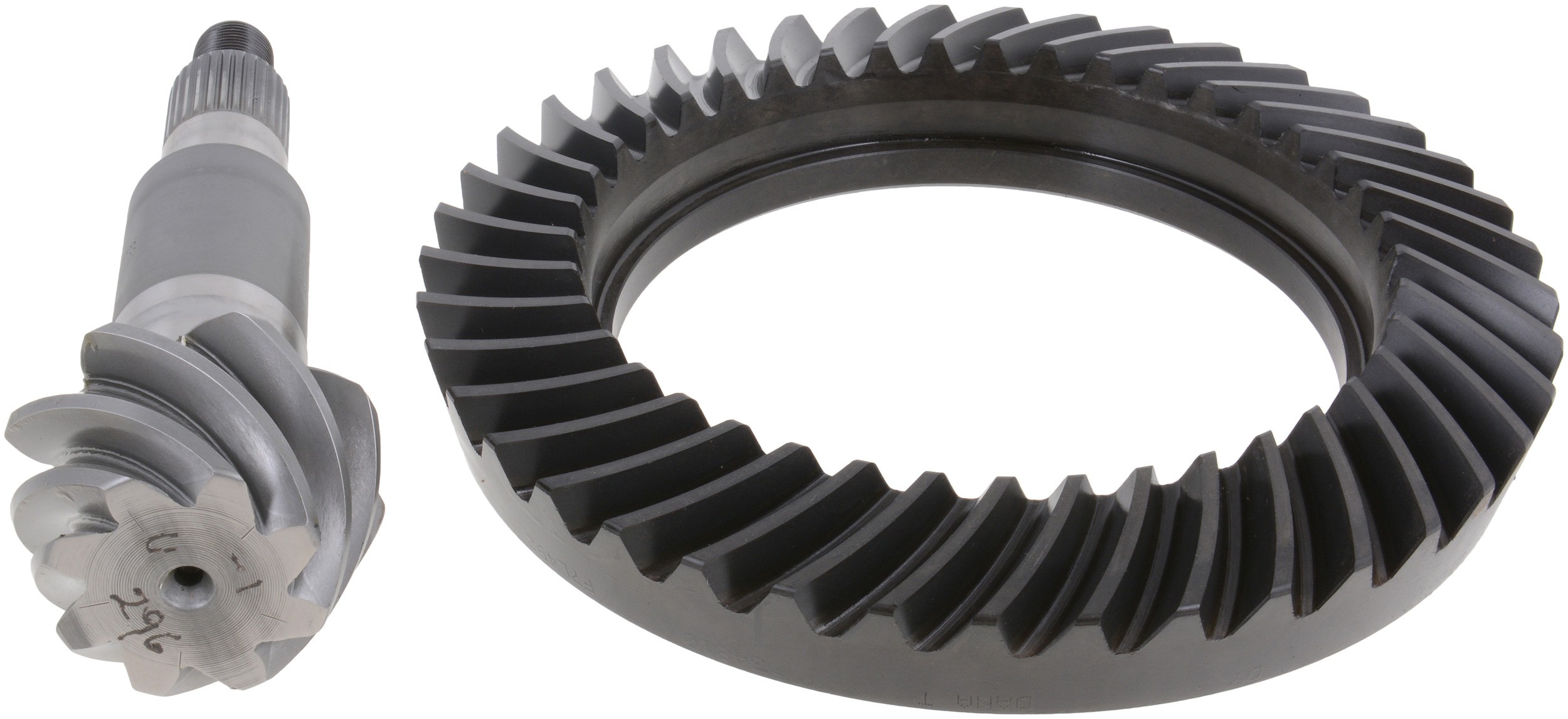 Spicer Differential Ring and Pinion 72150X