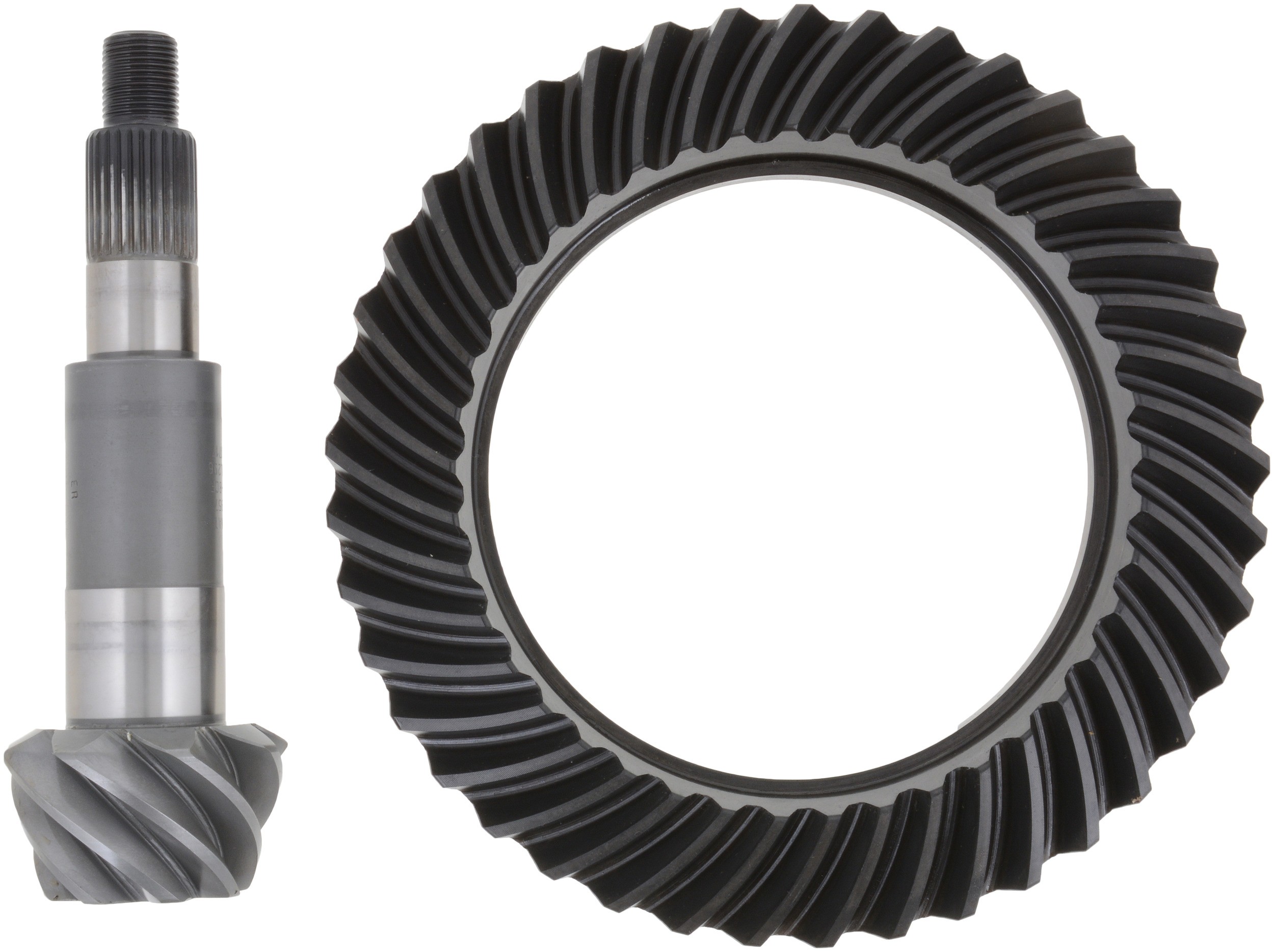 Spicer Differential Ring and Pinion 72150X — image 2