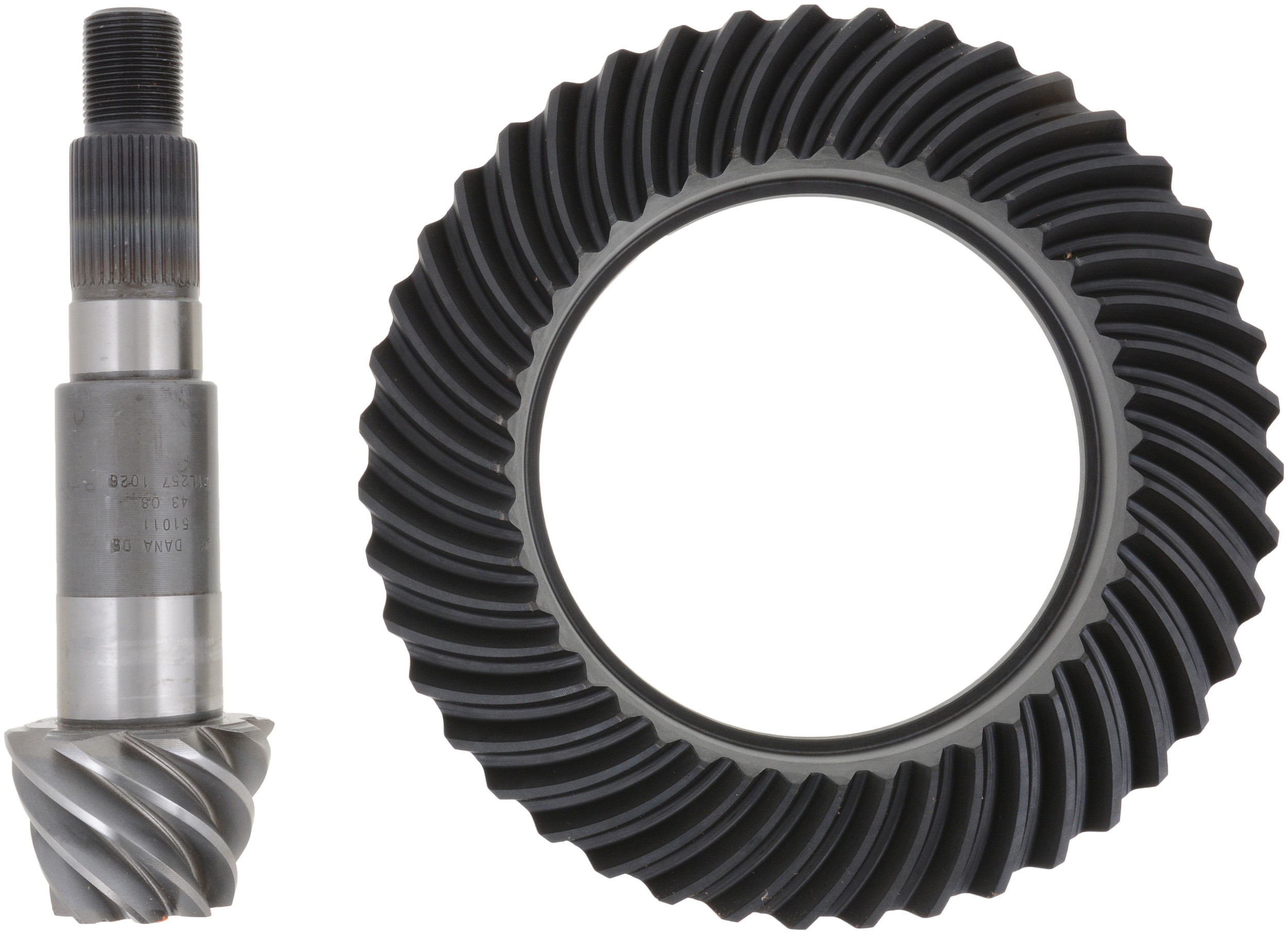 Spicer Differential Ring and Pinion 84003 — image 2