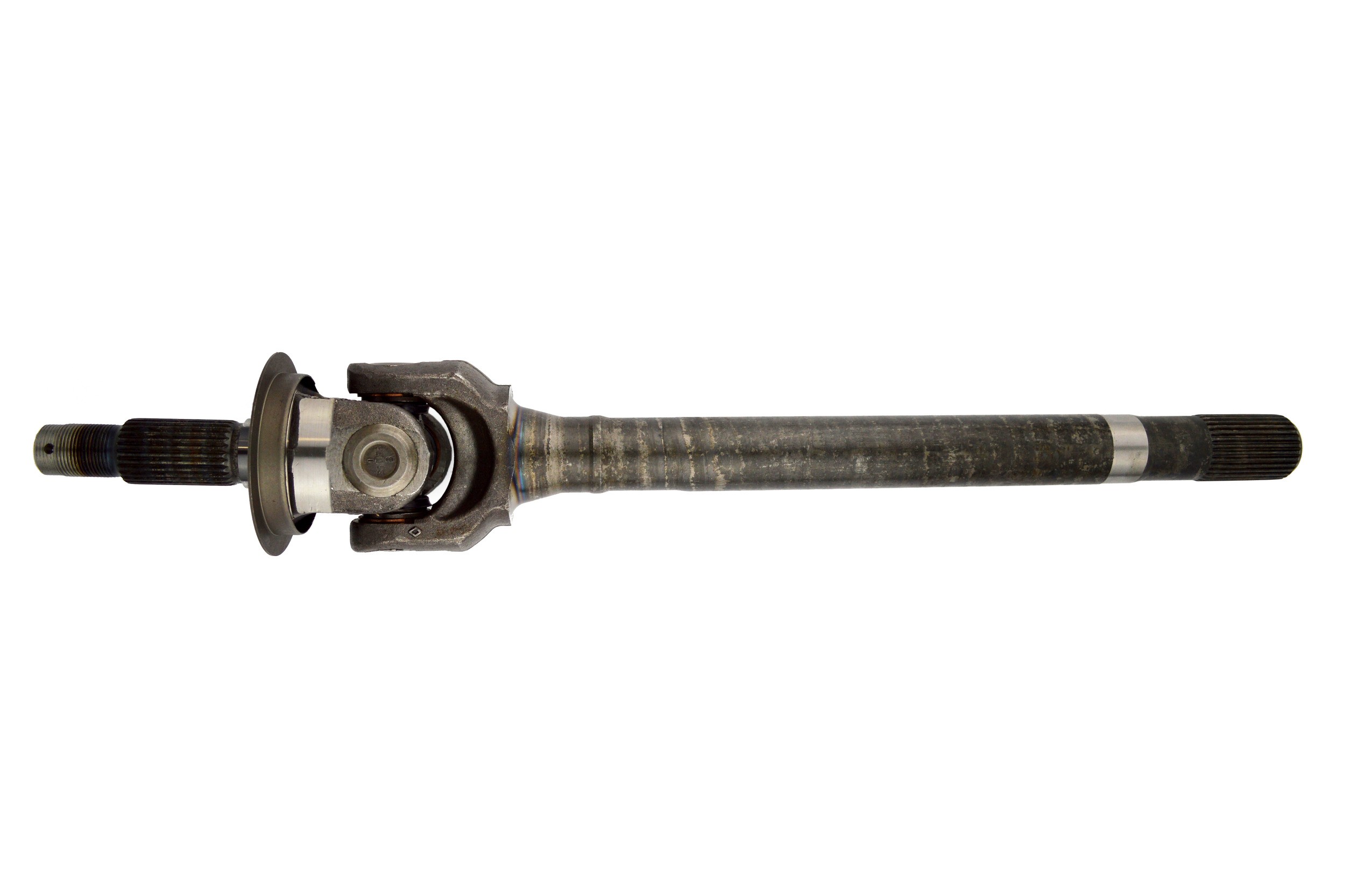 Spicer Drive Axle Shaft 84378-2 — image 2