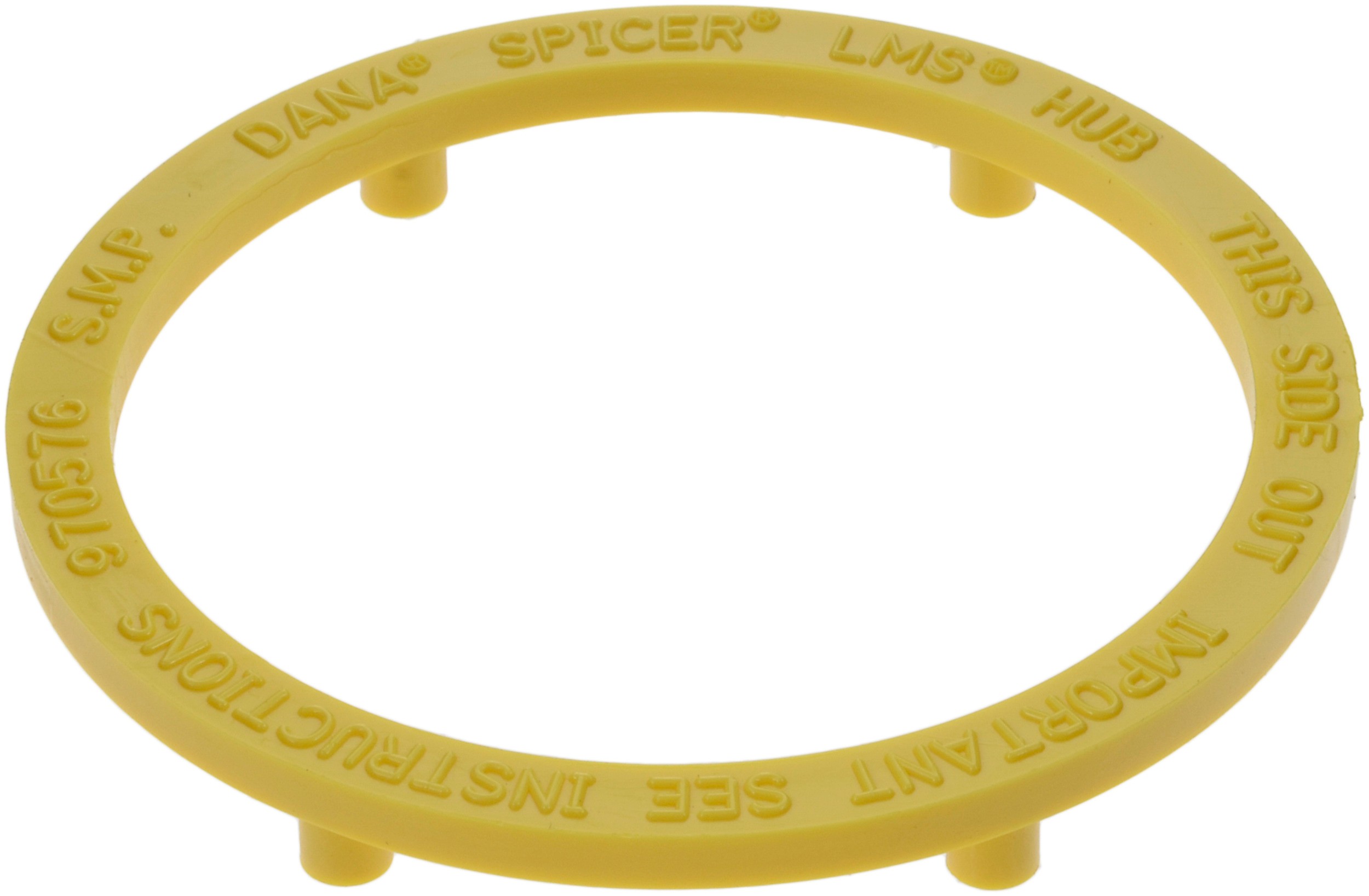 Spicer Wheel Bearing Spacer 970576