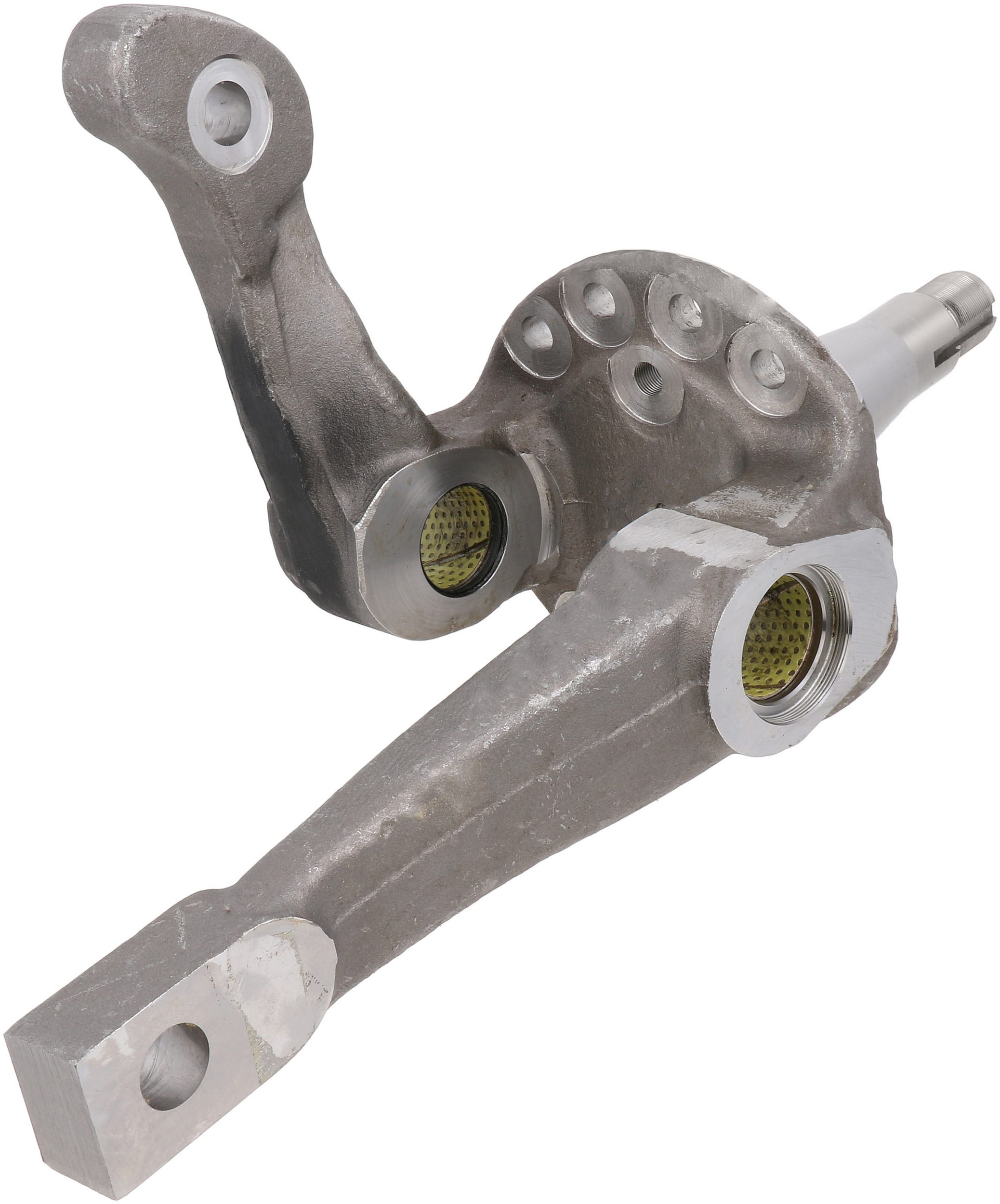 Spicer Steering Knuckle 970916 — image 2