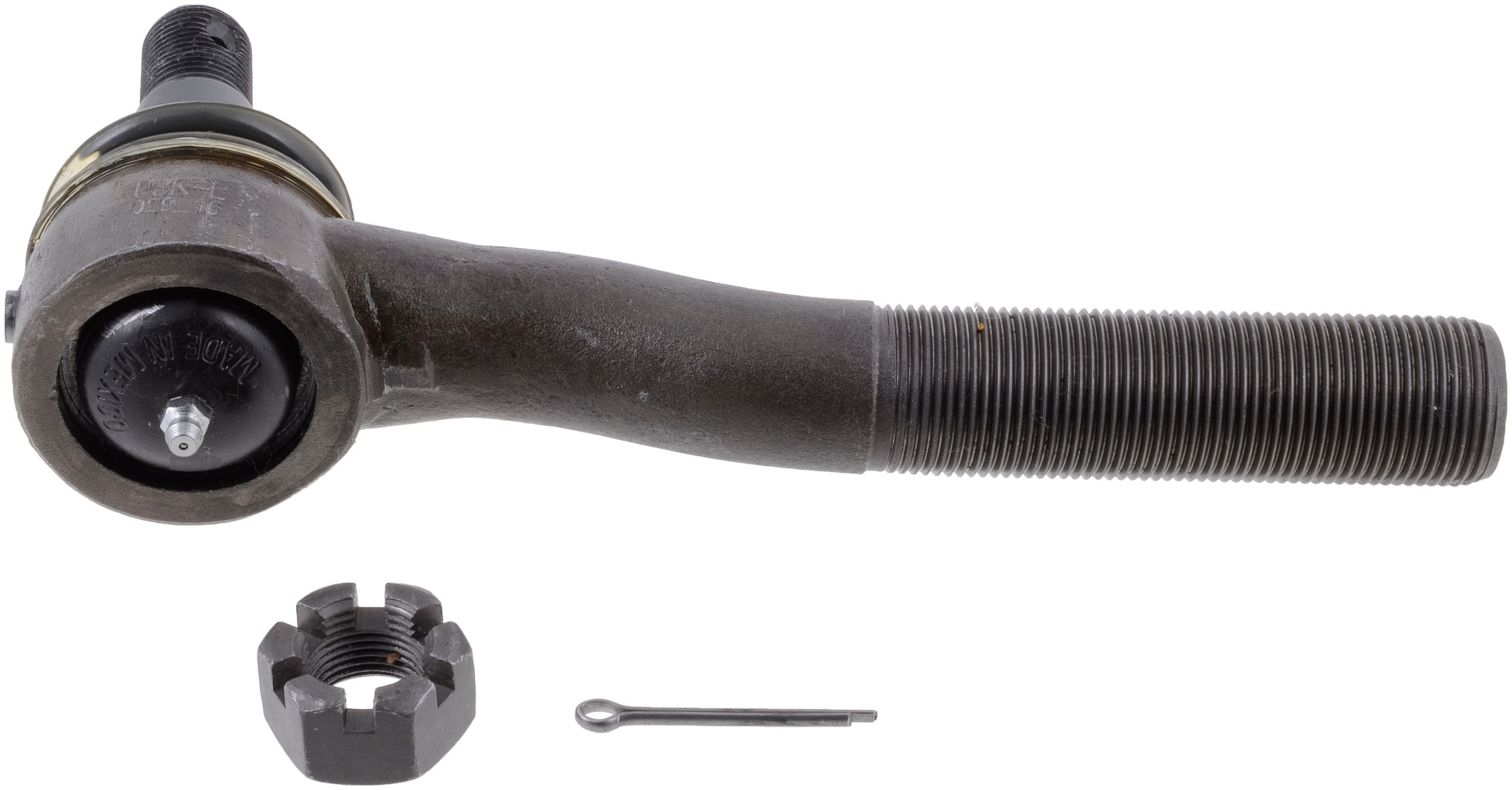 Spicer Steering Tie Rod End 971714 — image 2